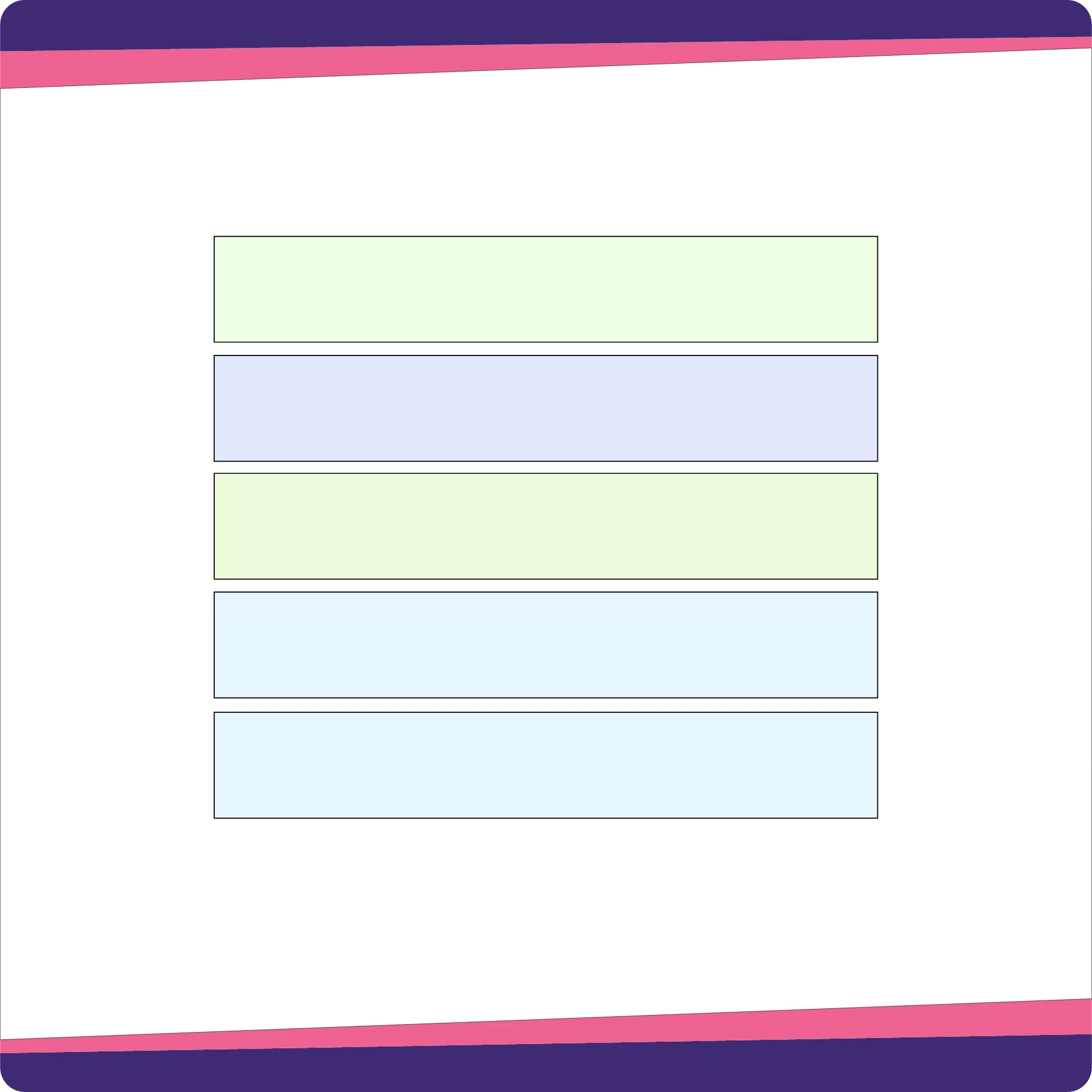 Seating chart: Whisky A Go Go