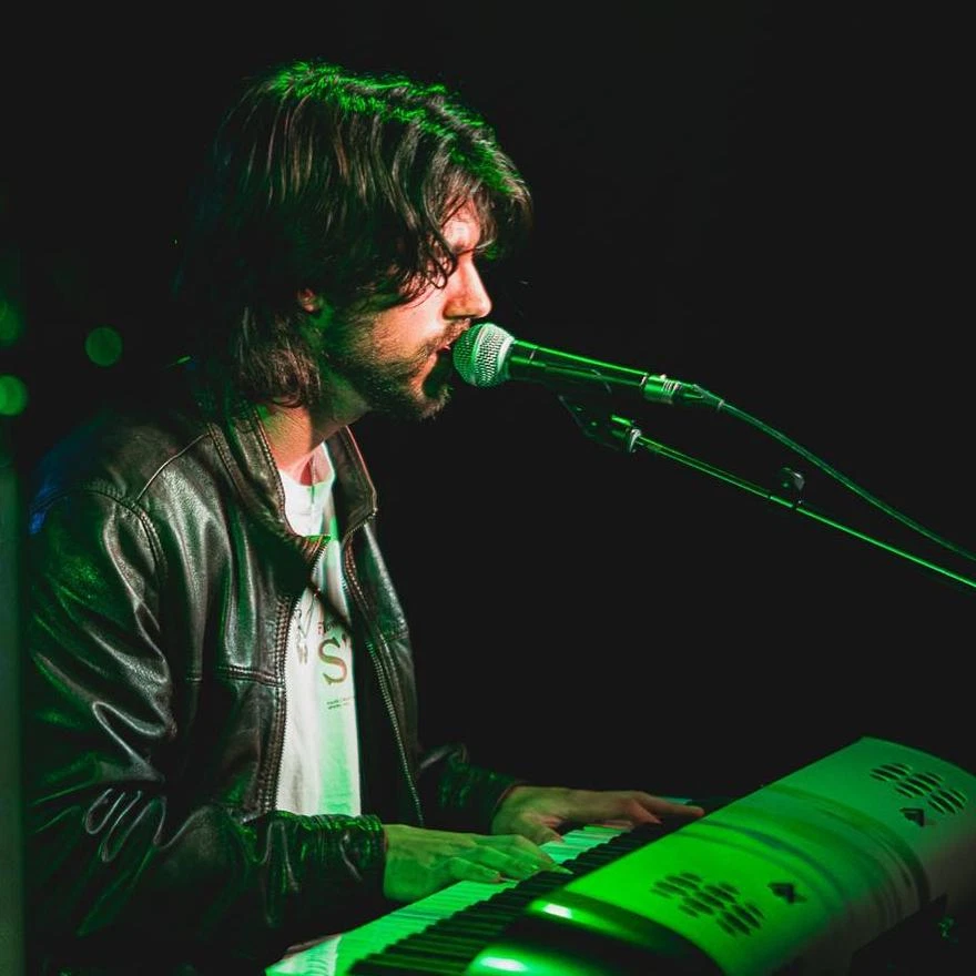 Vincent Lima