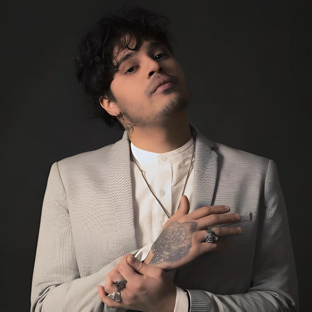 Jona Camacho