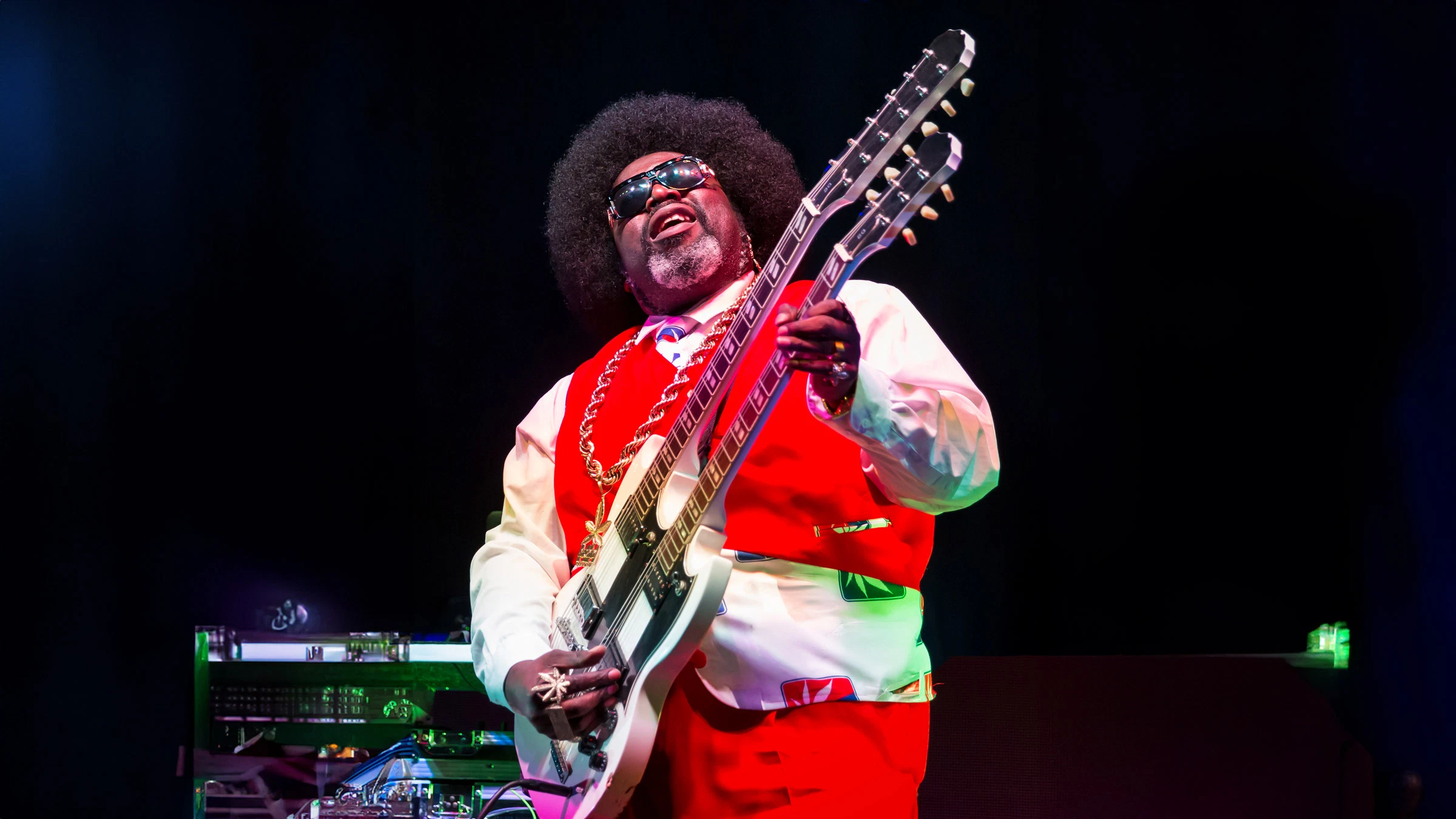 Afroman