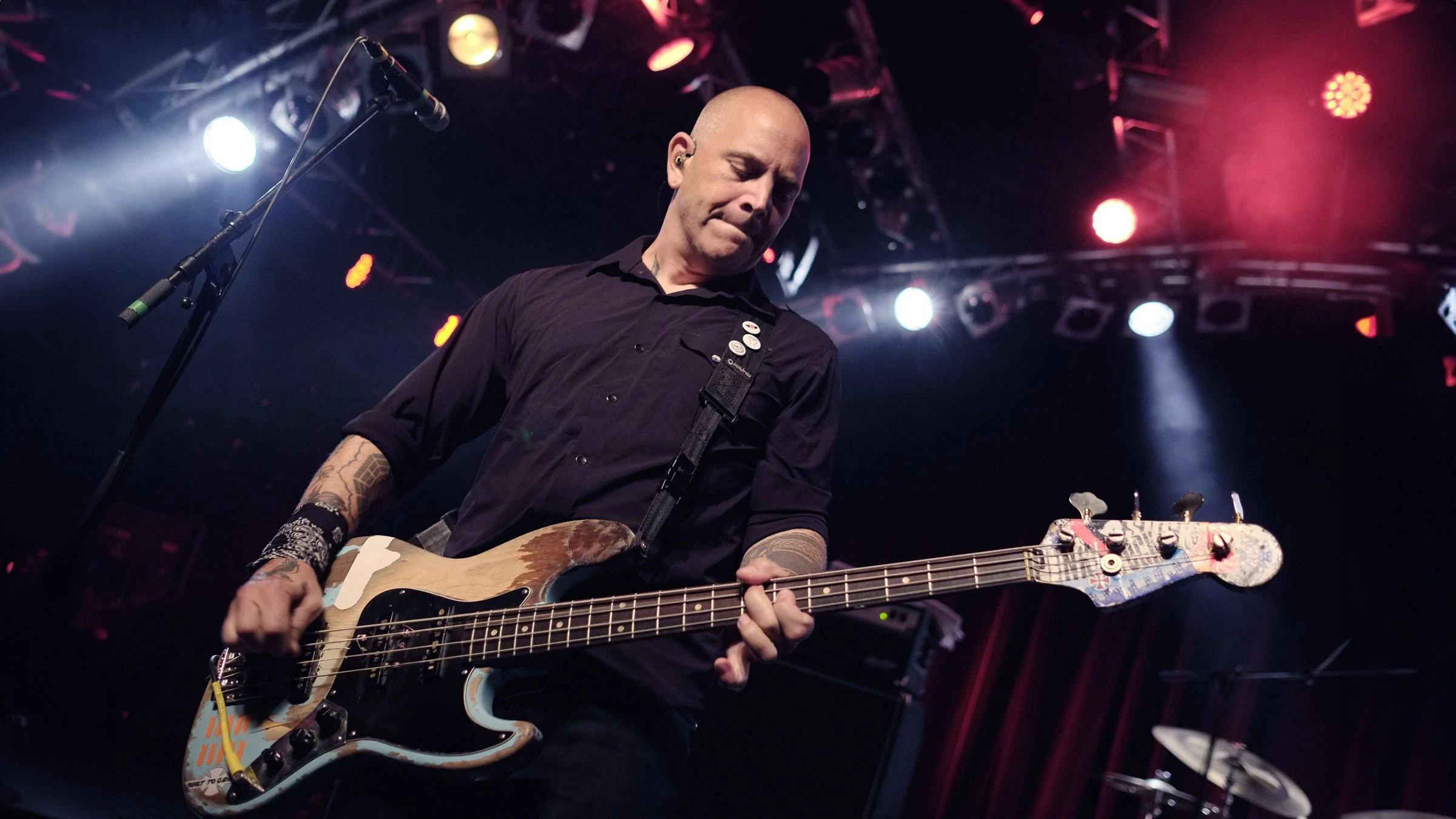 The Bouncing Souls