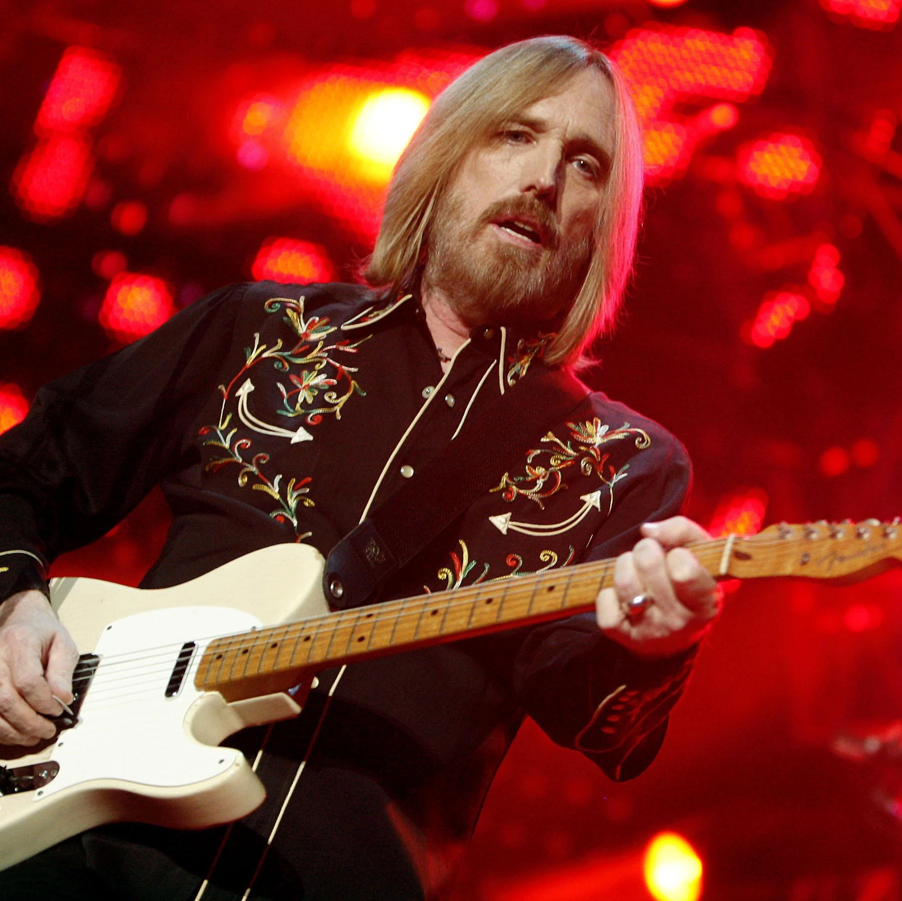 Petty Rocks (Tribute to Tom Petty)