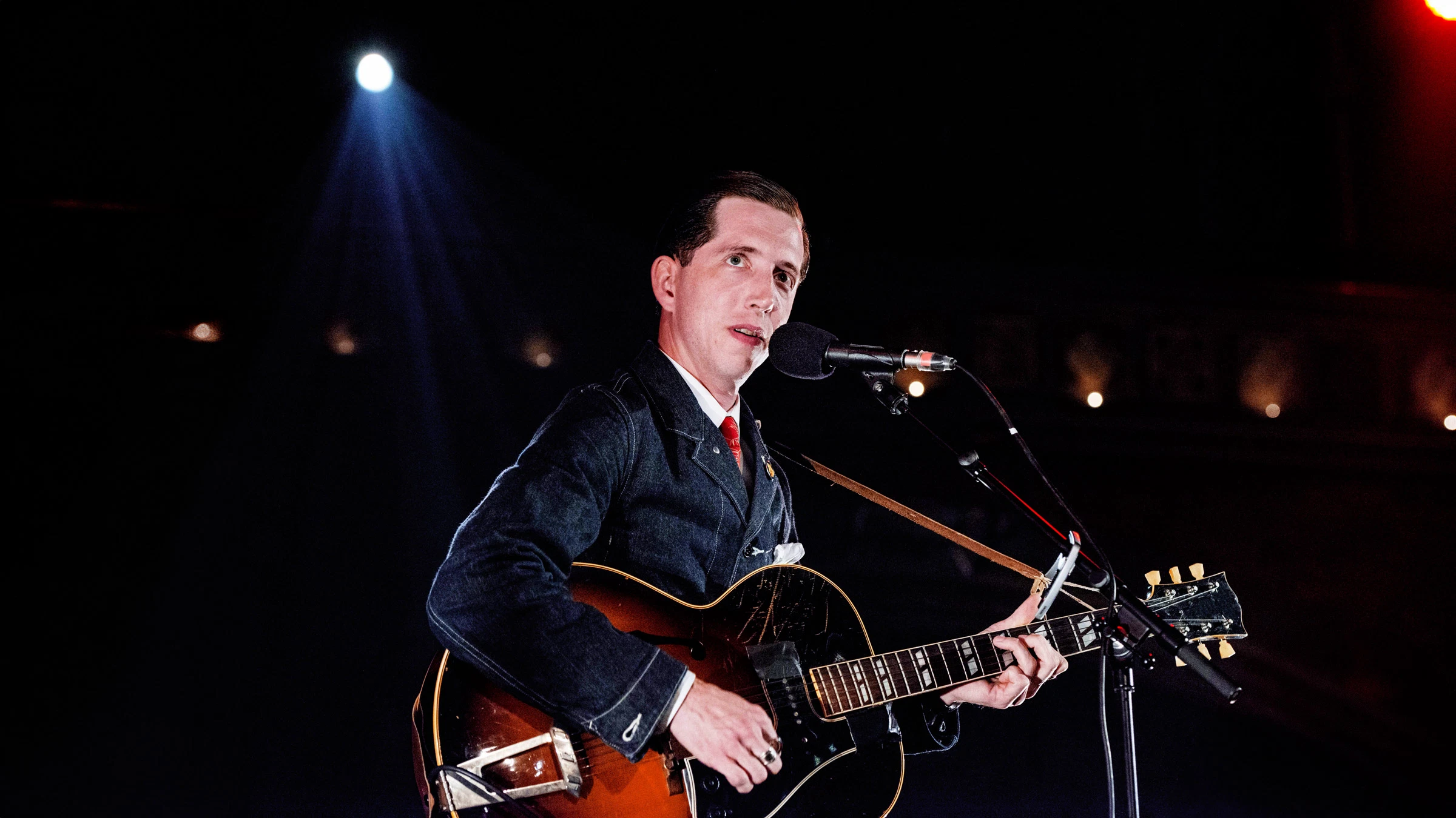 Pokey LaFarge