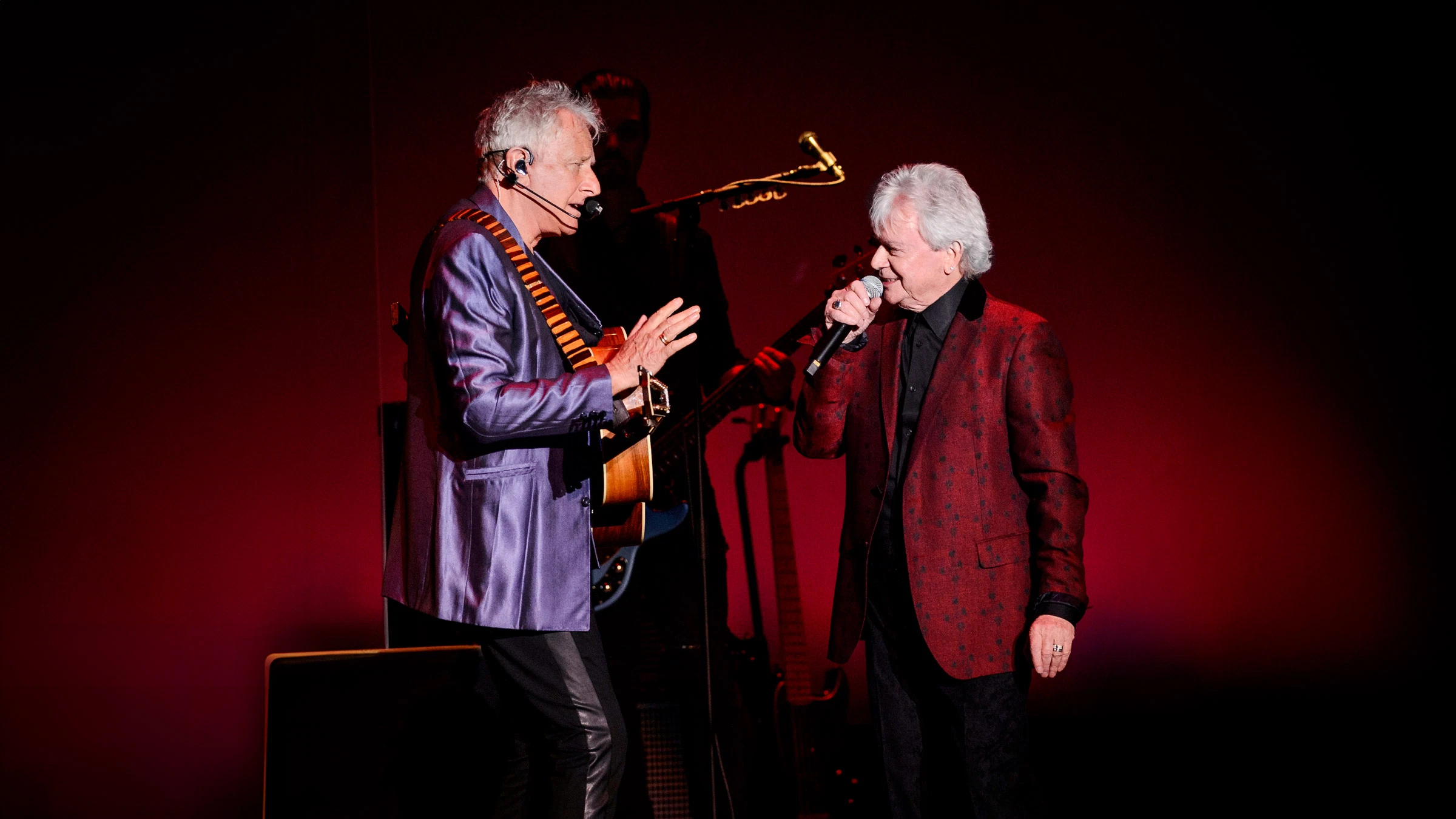 Air Supply
