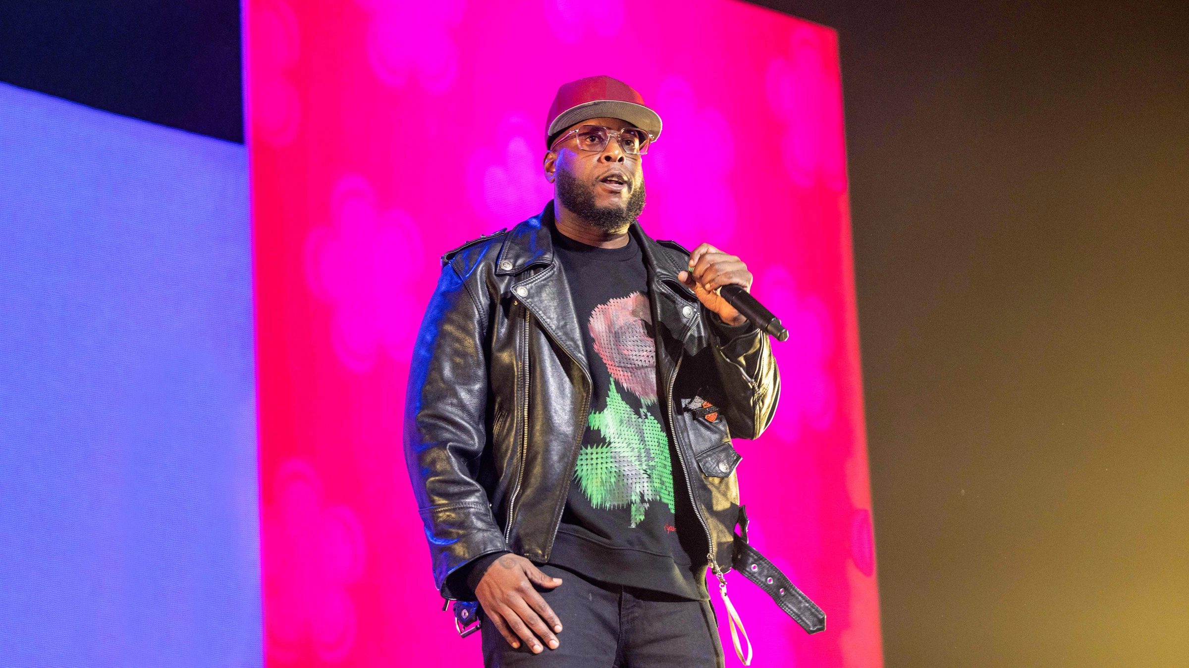 Talib Kweli