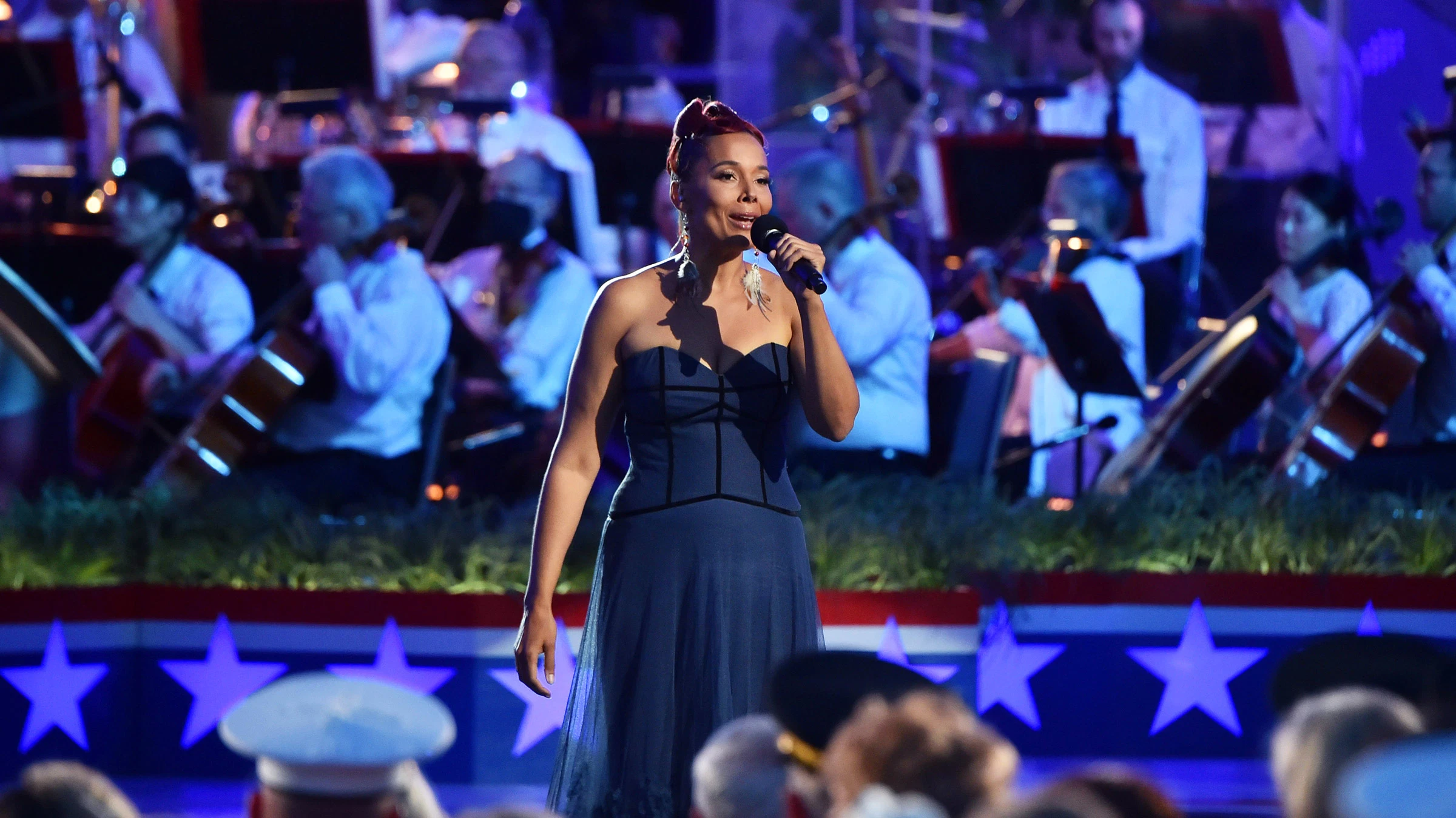 Rhiannon Giddens