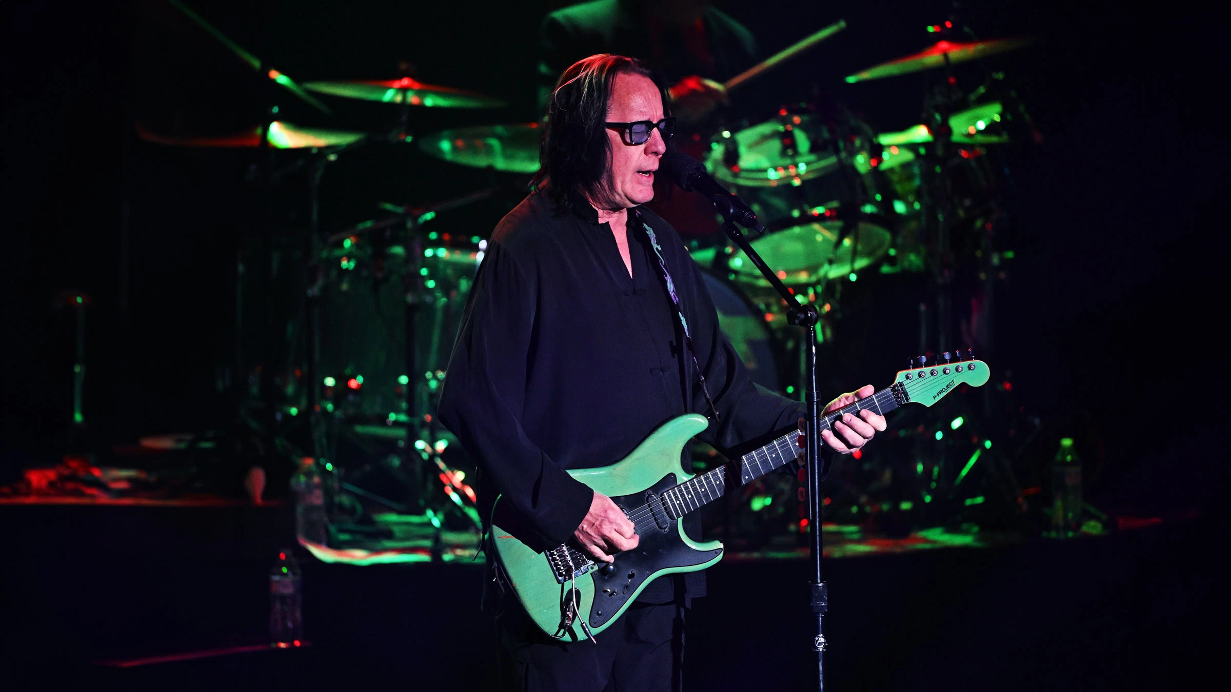 Todd Rundgren