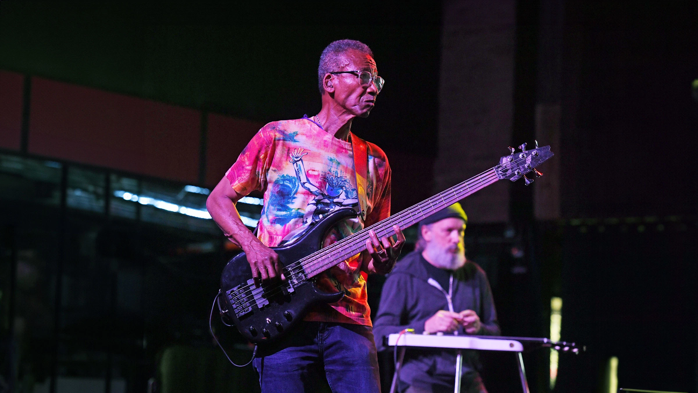 Jazz Is Dead with Kassa Overall