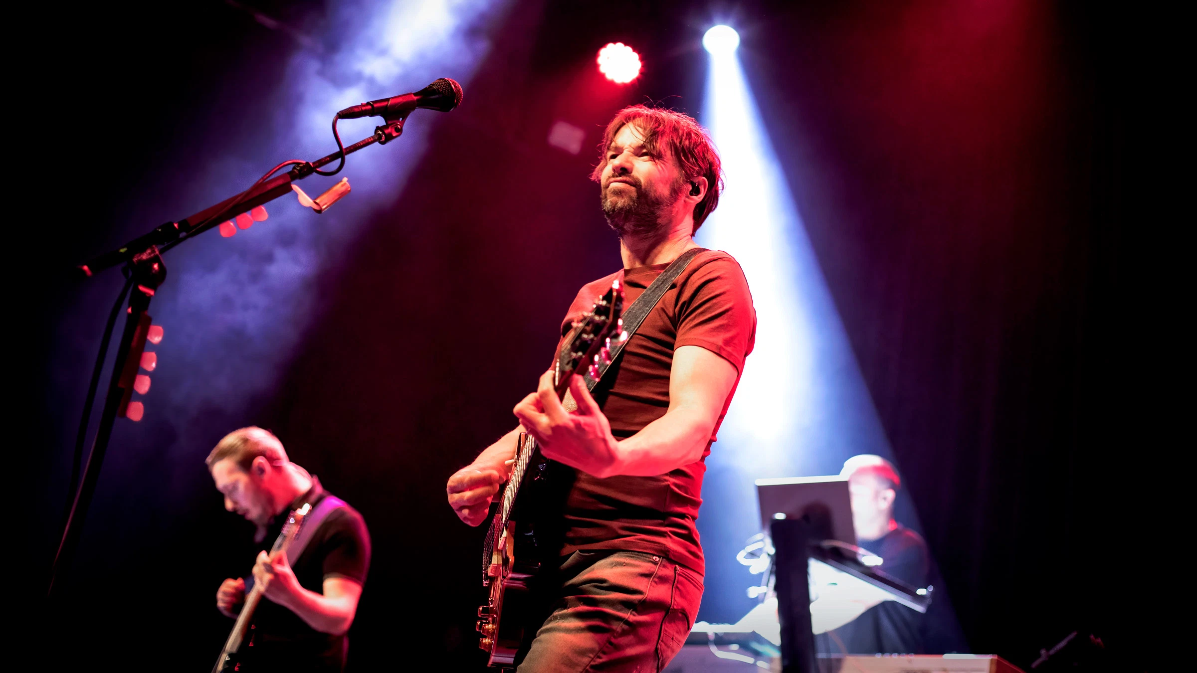 The Pineapple Thief