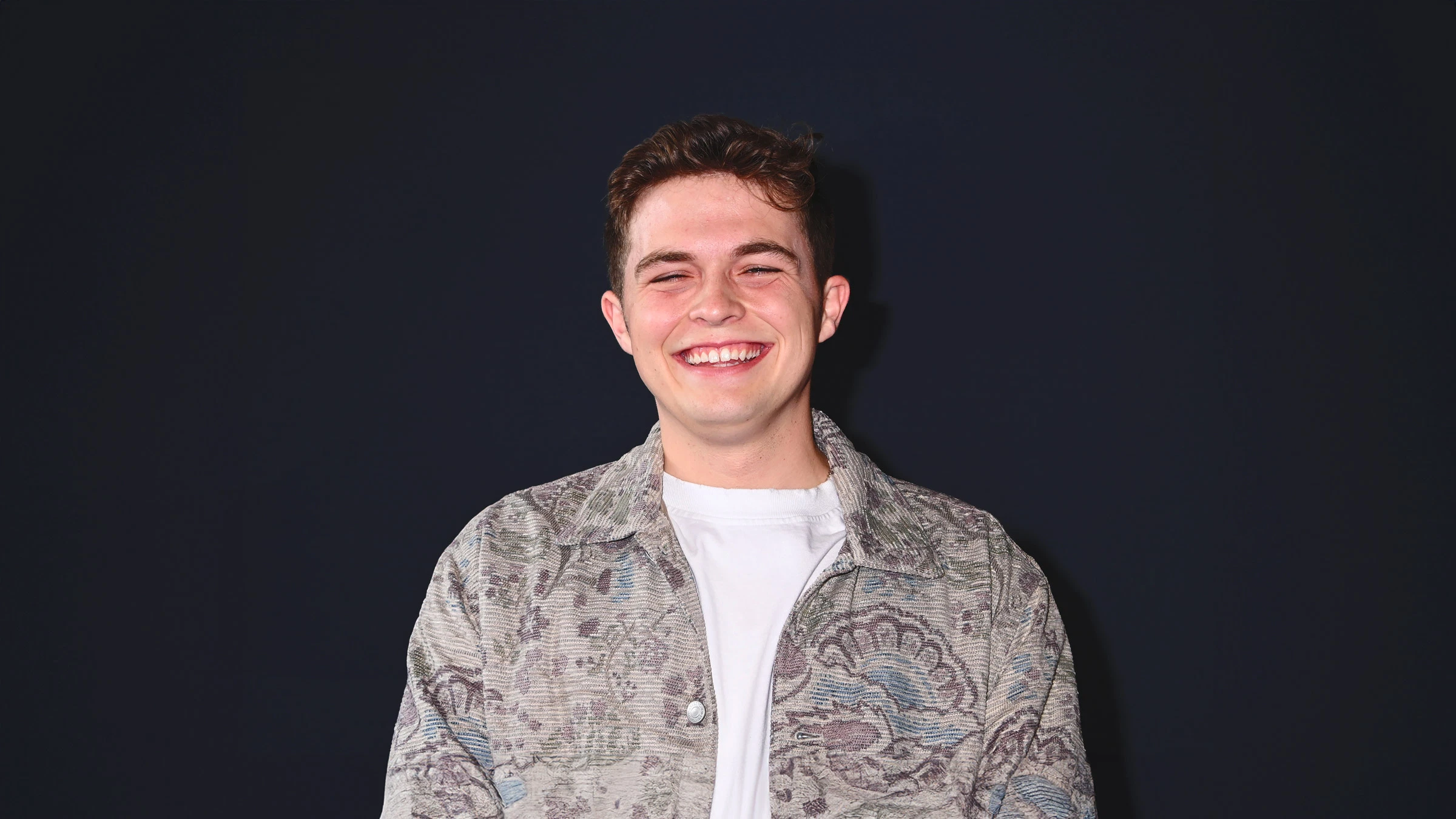 Josiah Queen