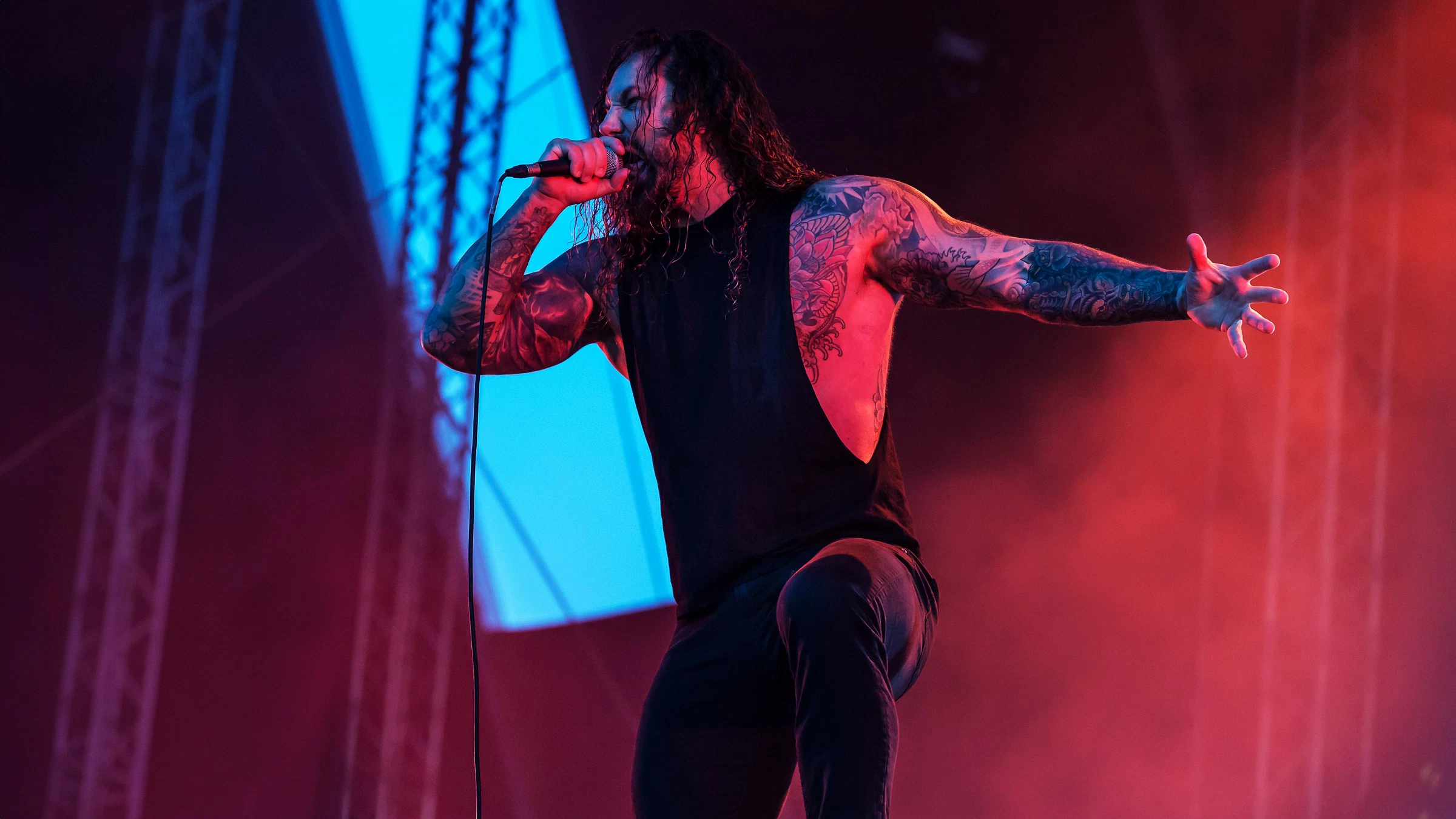 As I Lay Dying