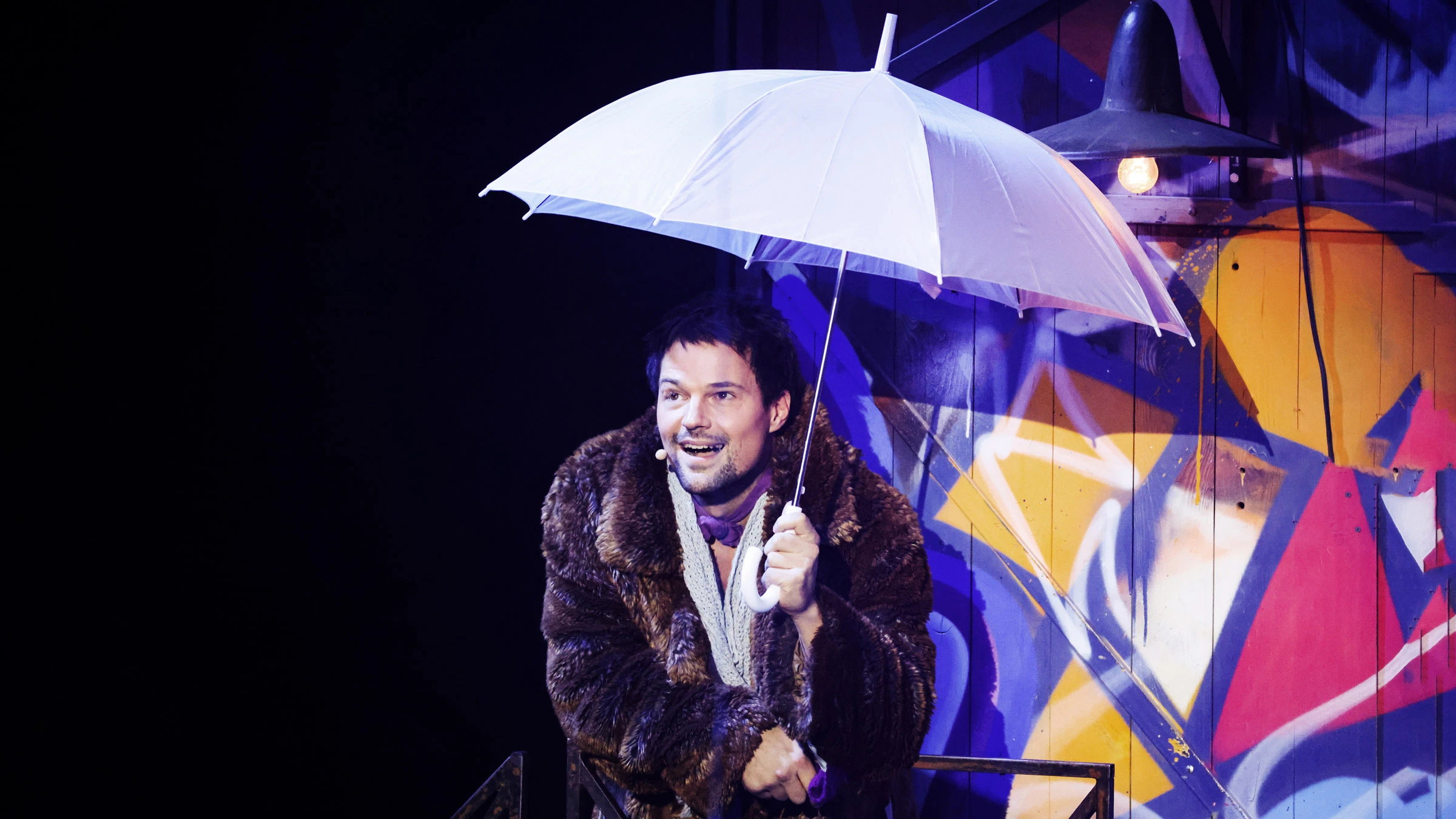 Danila Kozlovsky