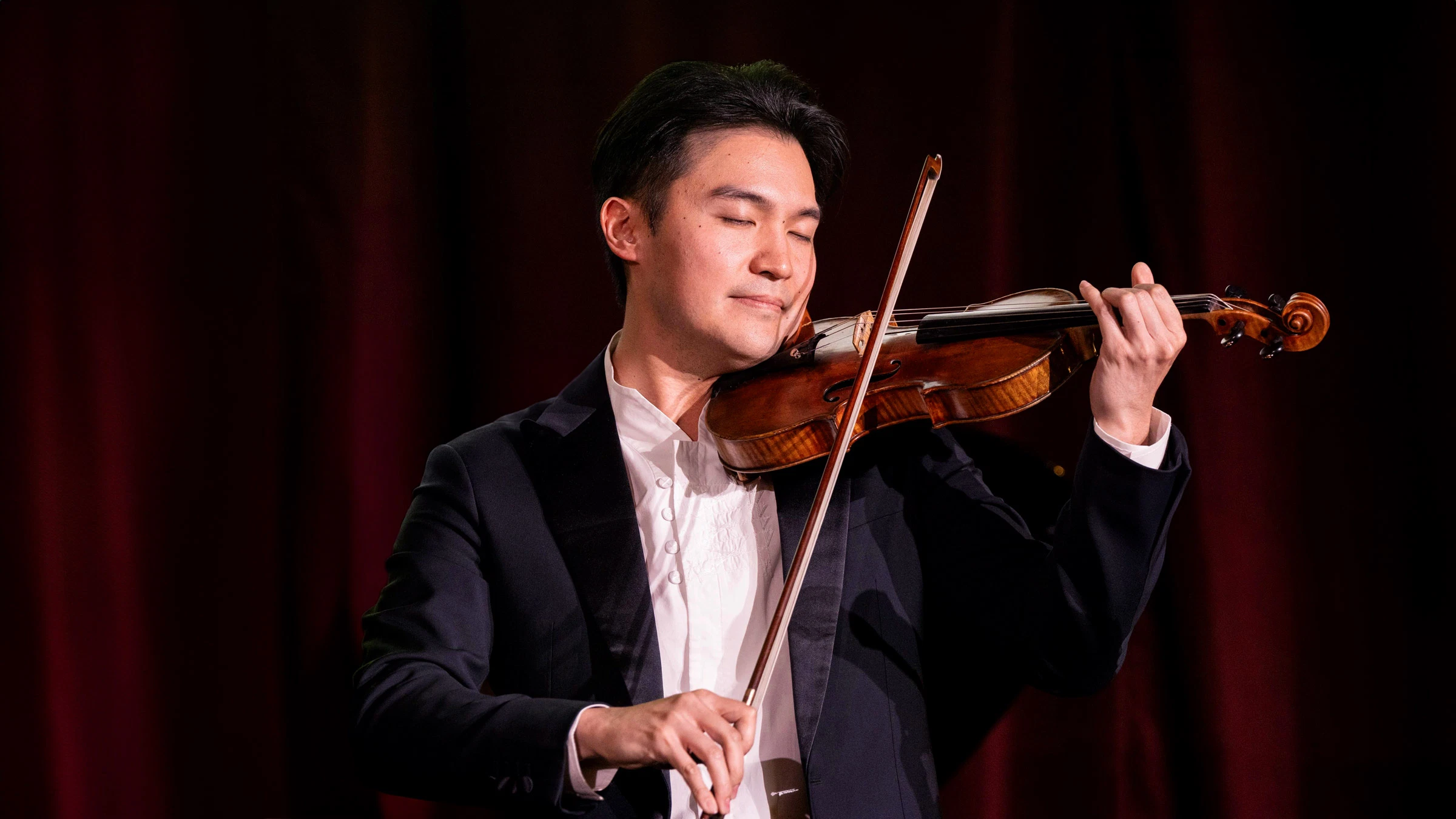 Ray Chen