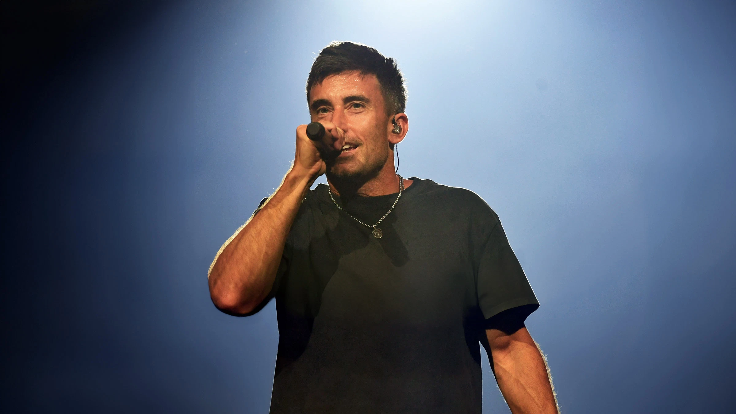 Phil Wickham