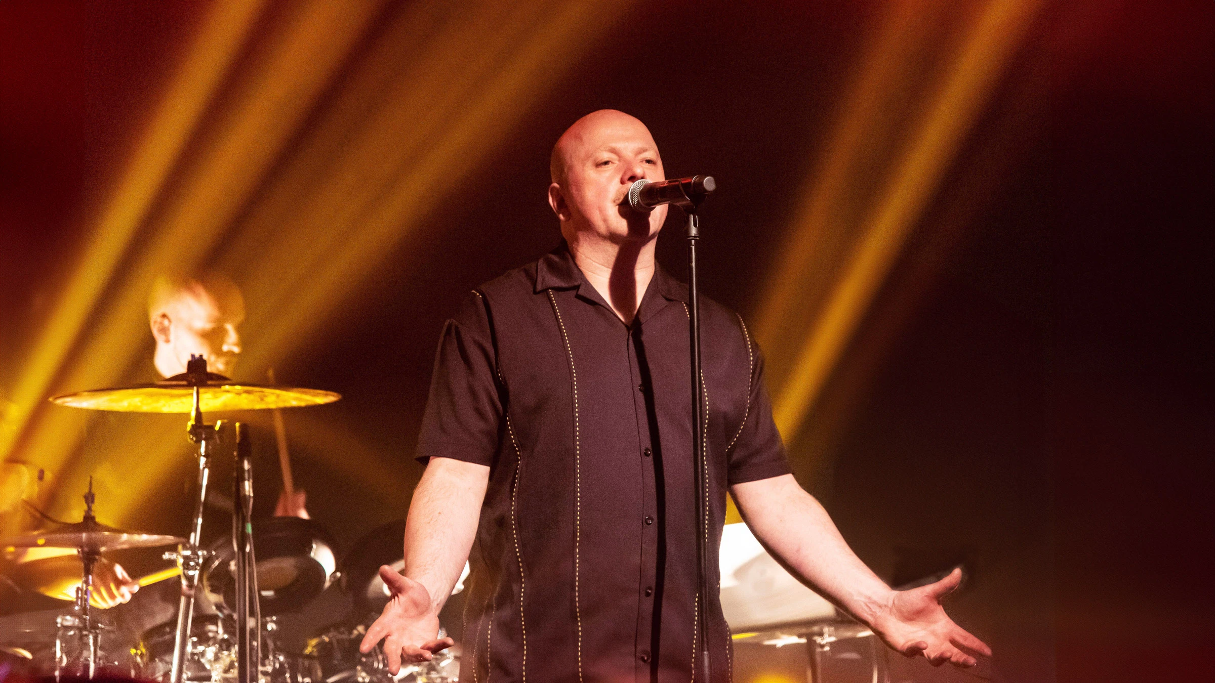 VNV Nation
