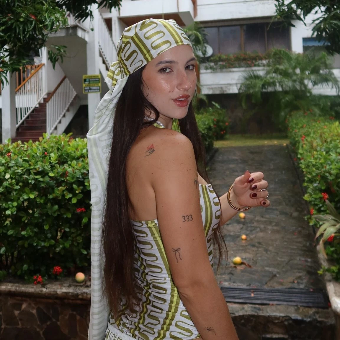 Aria Vega
