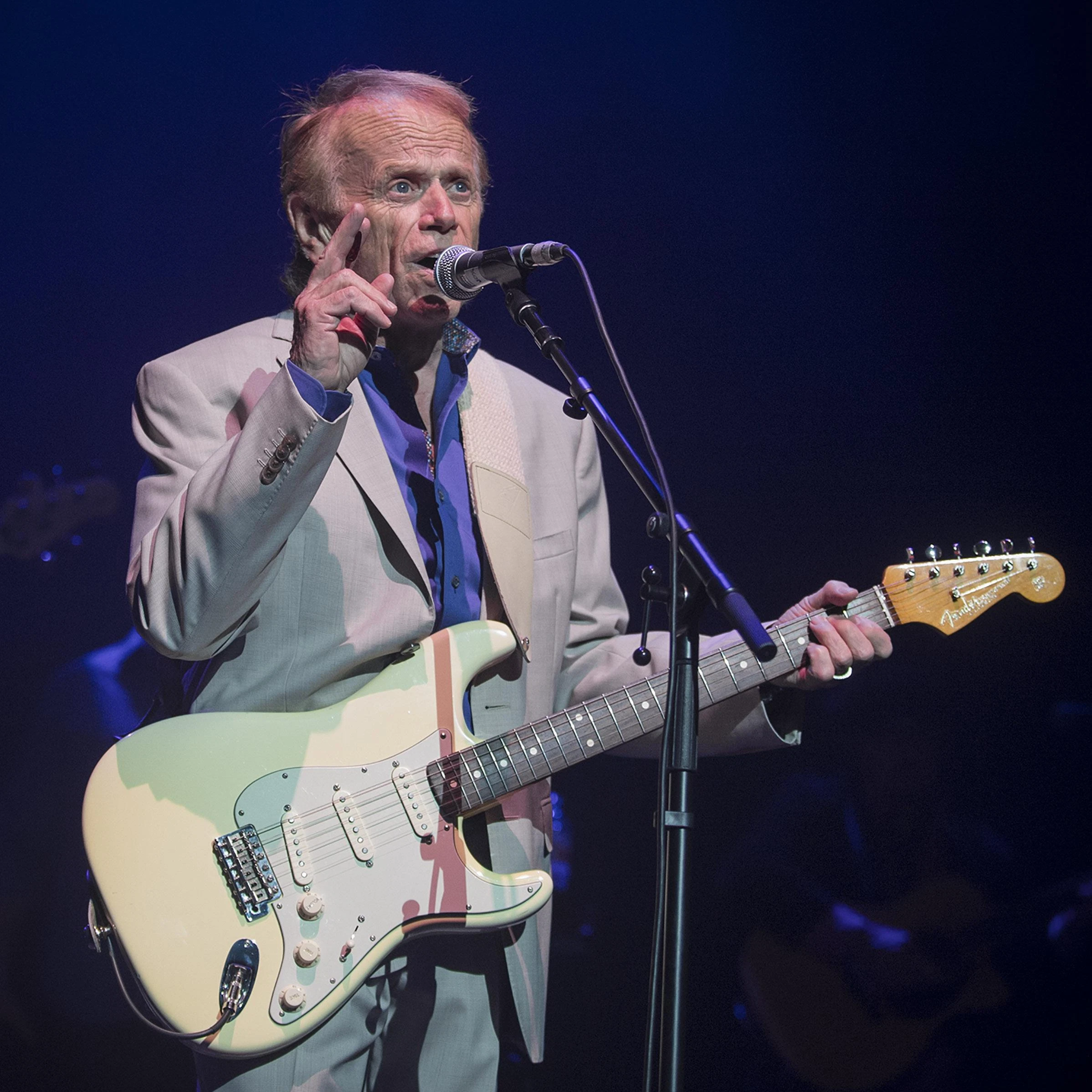 Al Jardine and The Pet Sounds Band