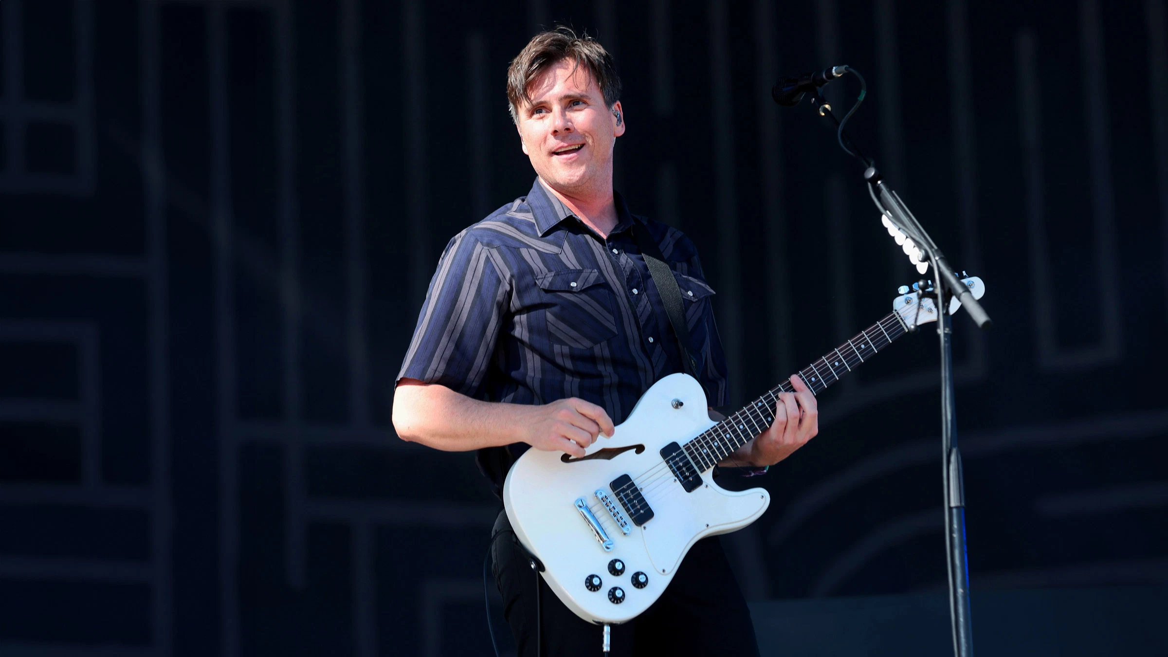 Jimmy Eat World and The Format