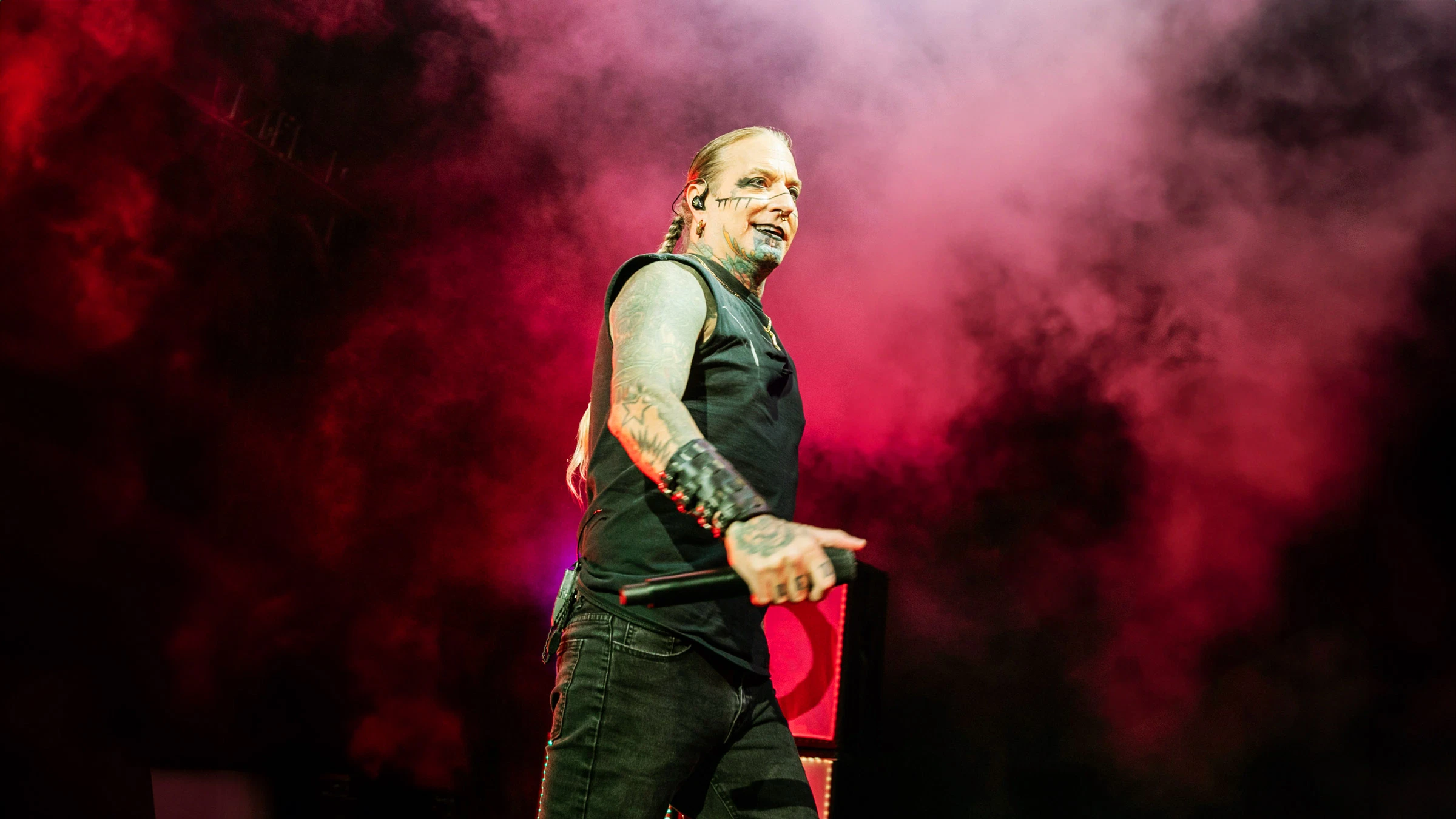 Coal Chamber