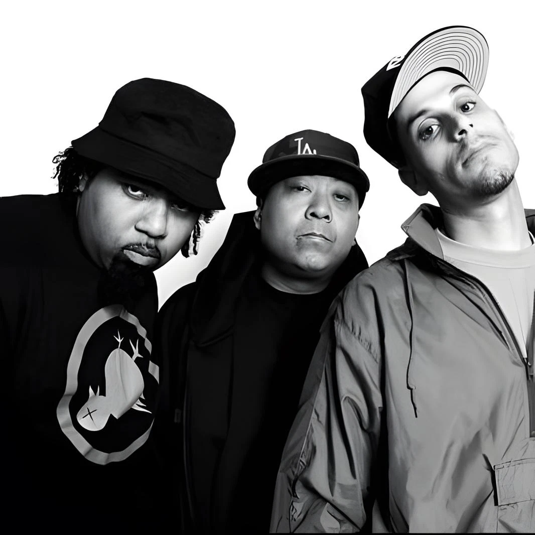 Dilated Peoples