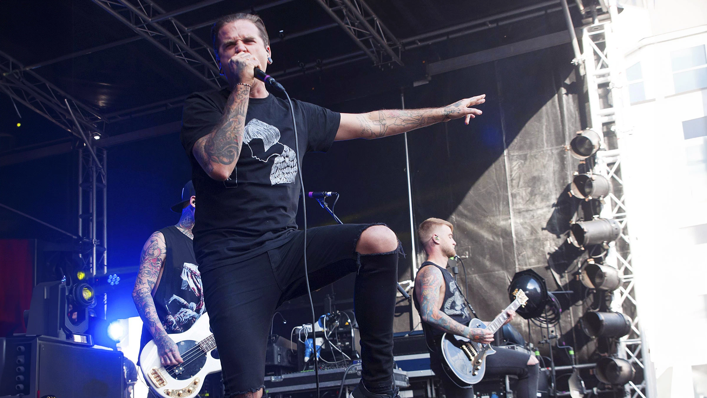 The Amity Affliction