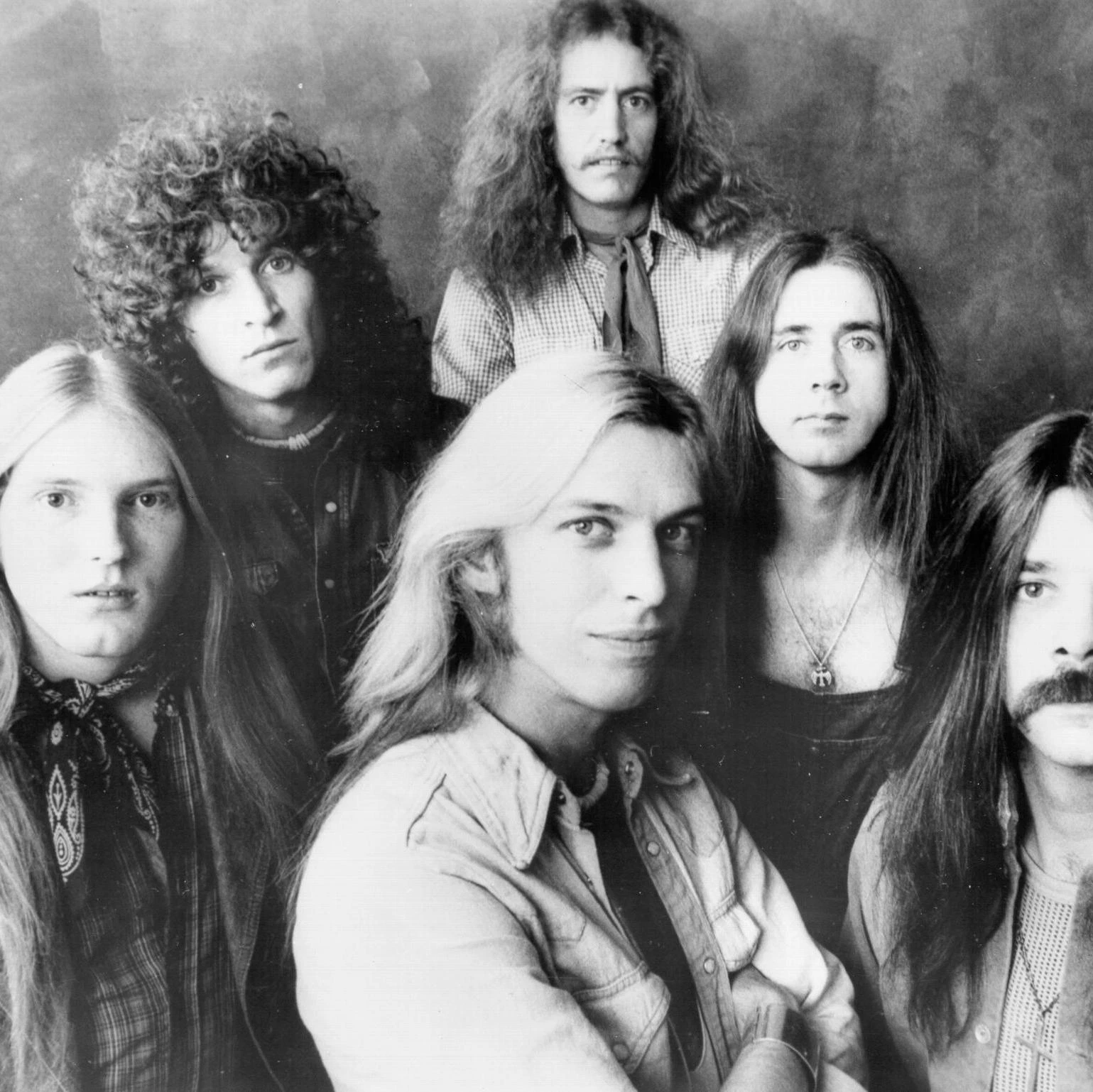 Black Oak Arkansas