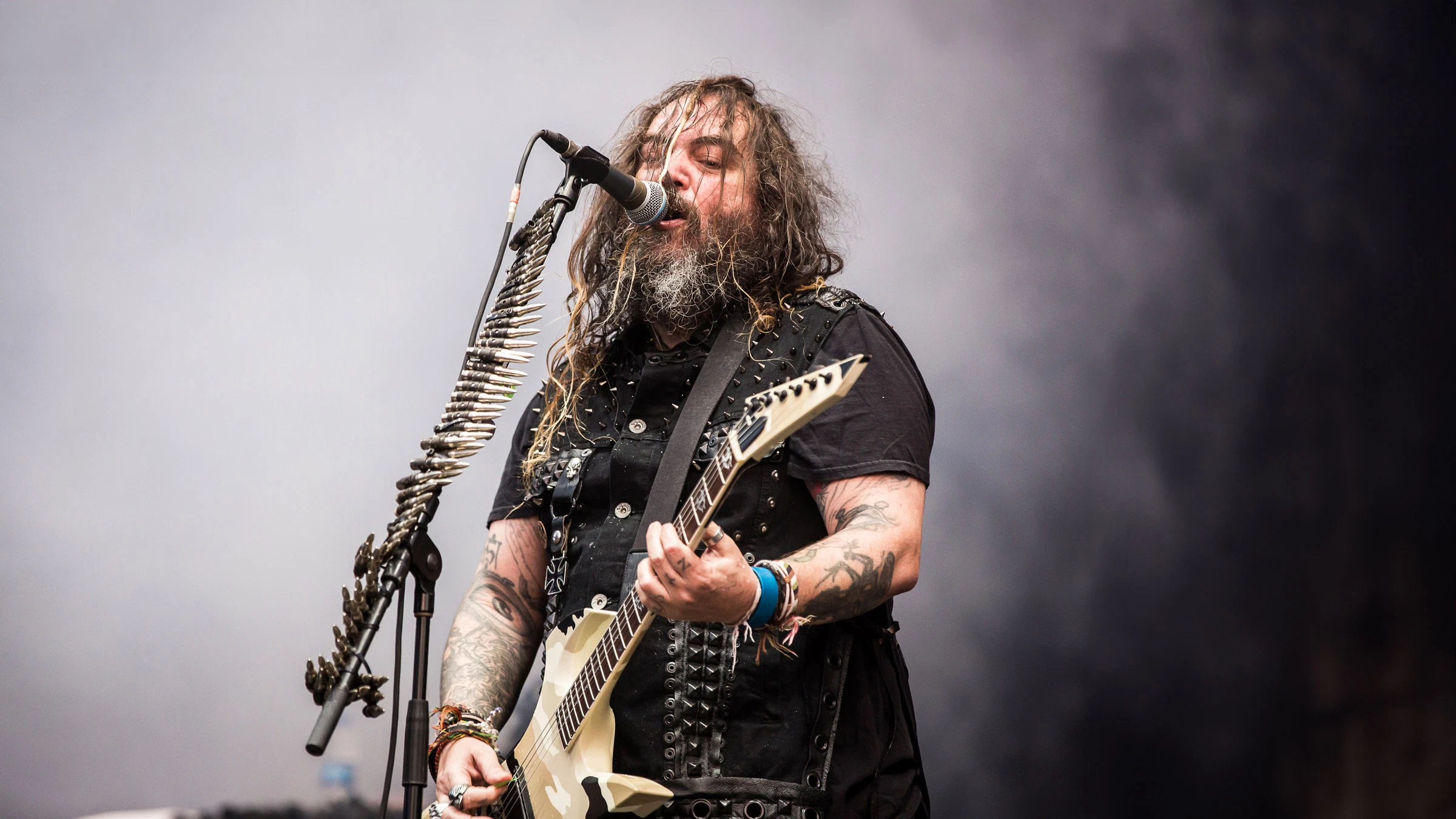Soulfly