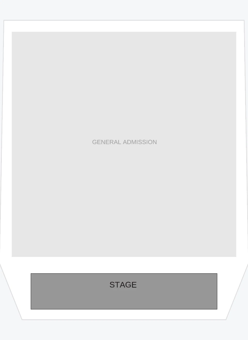 Seating chart: Don Quixote