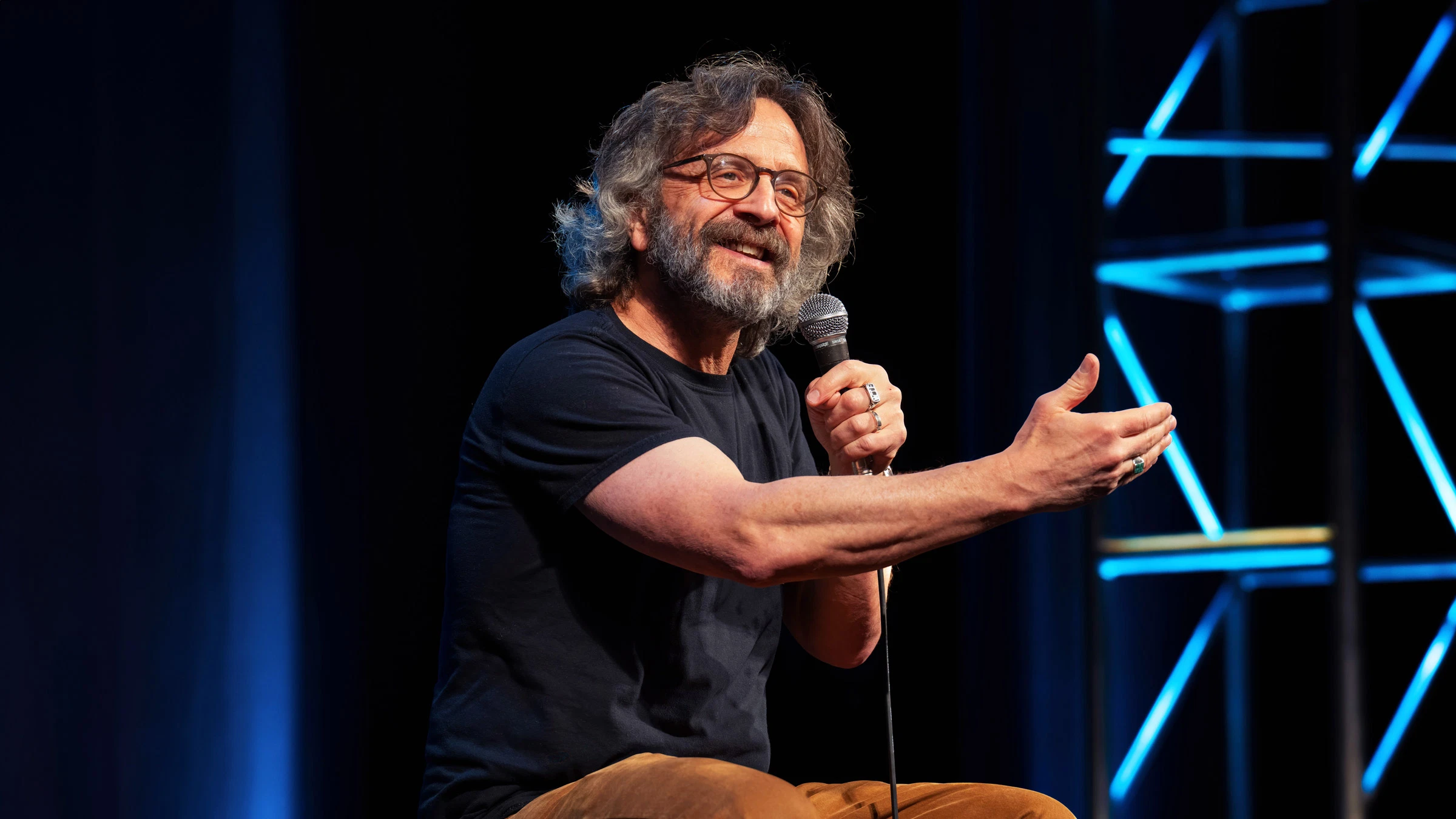 Marc Maron - Stand-Up Show