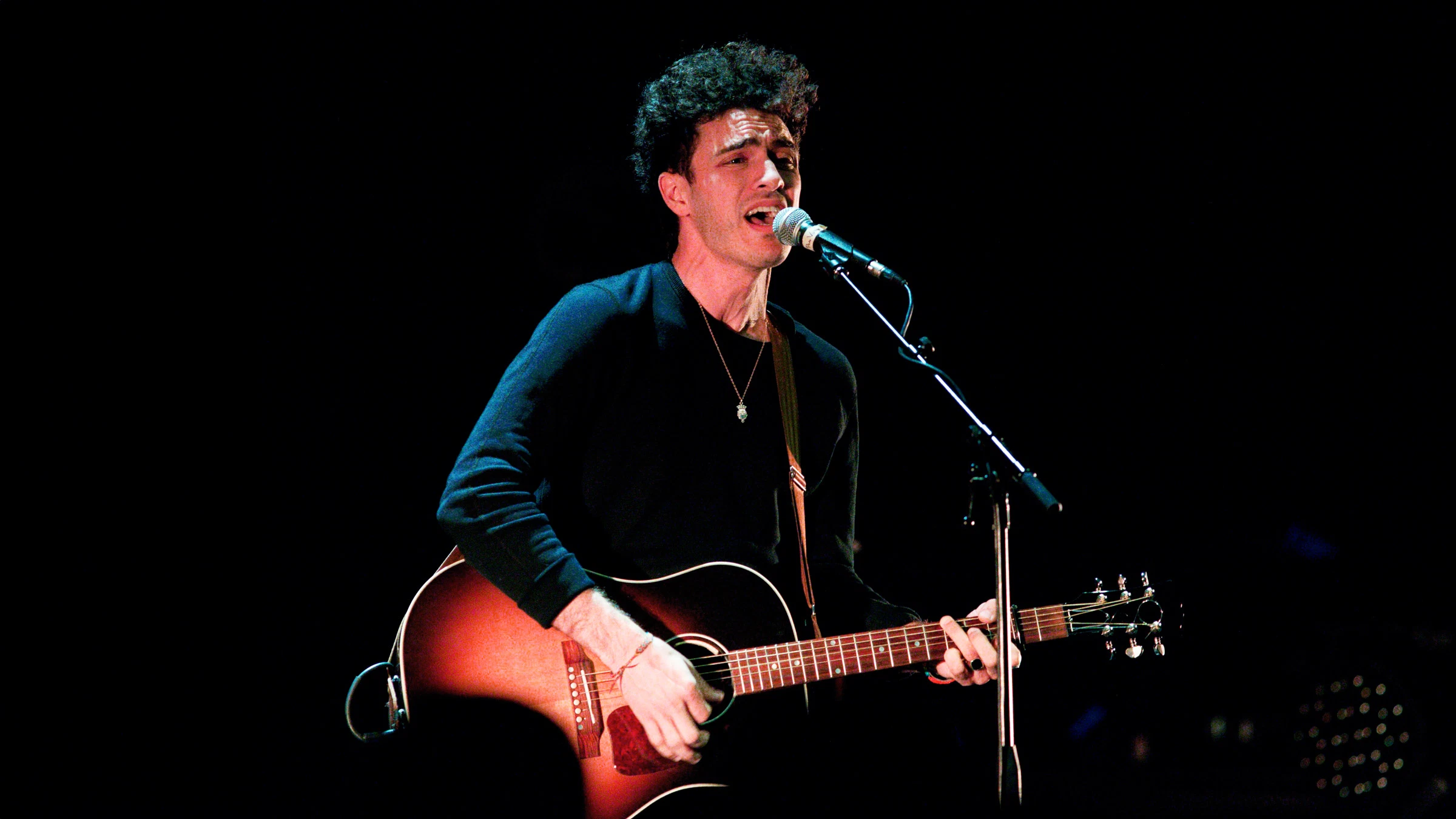 Marc Scibilia