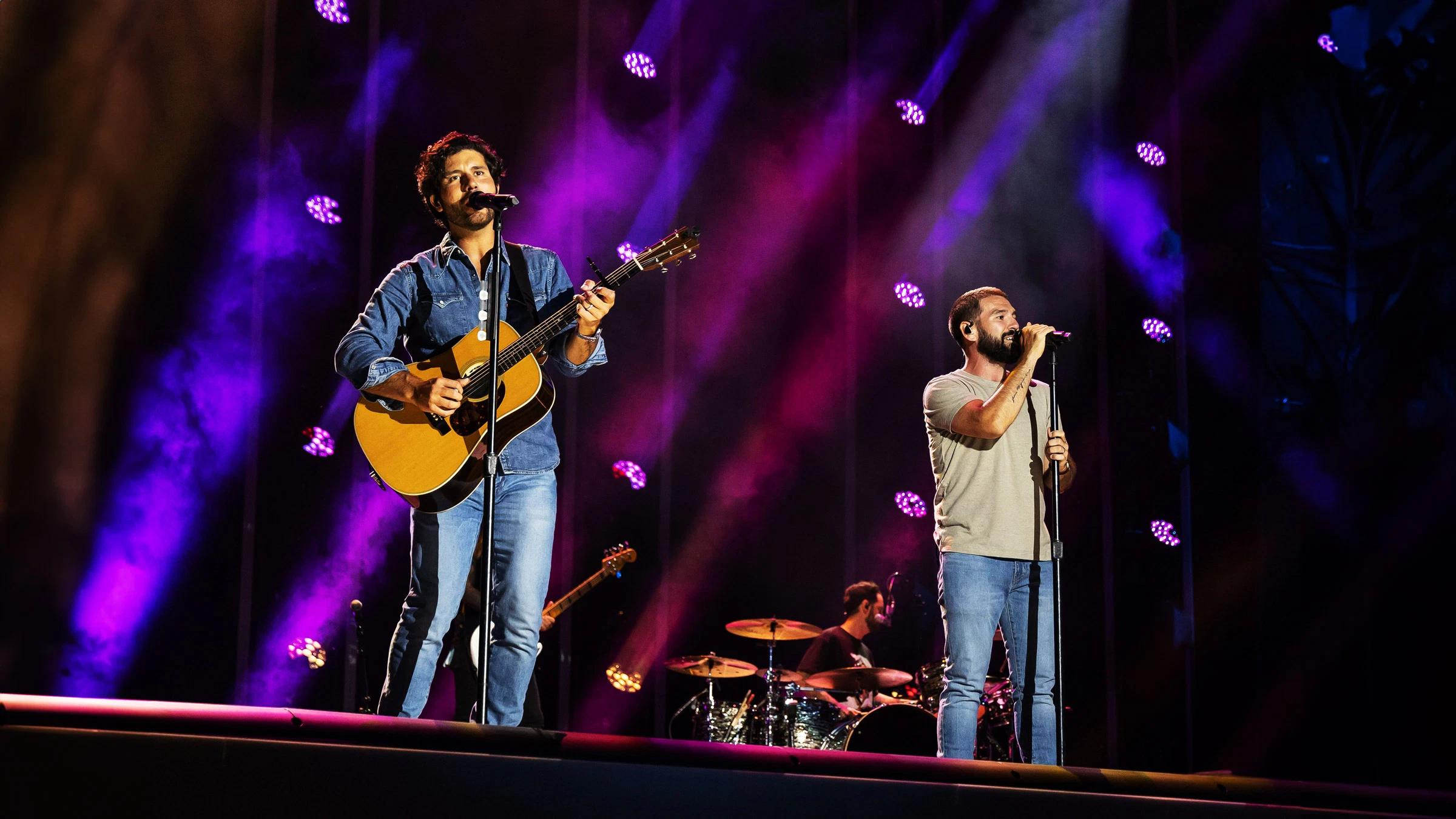 Dan + Shay