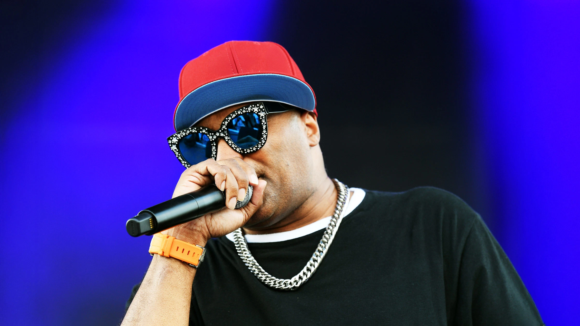 Kool Keith