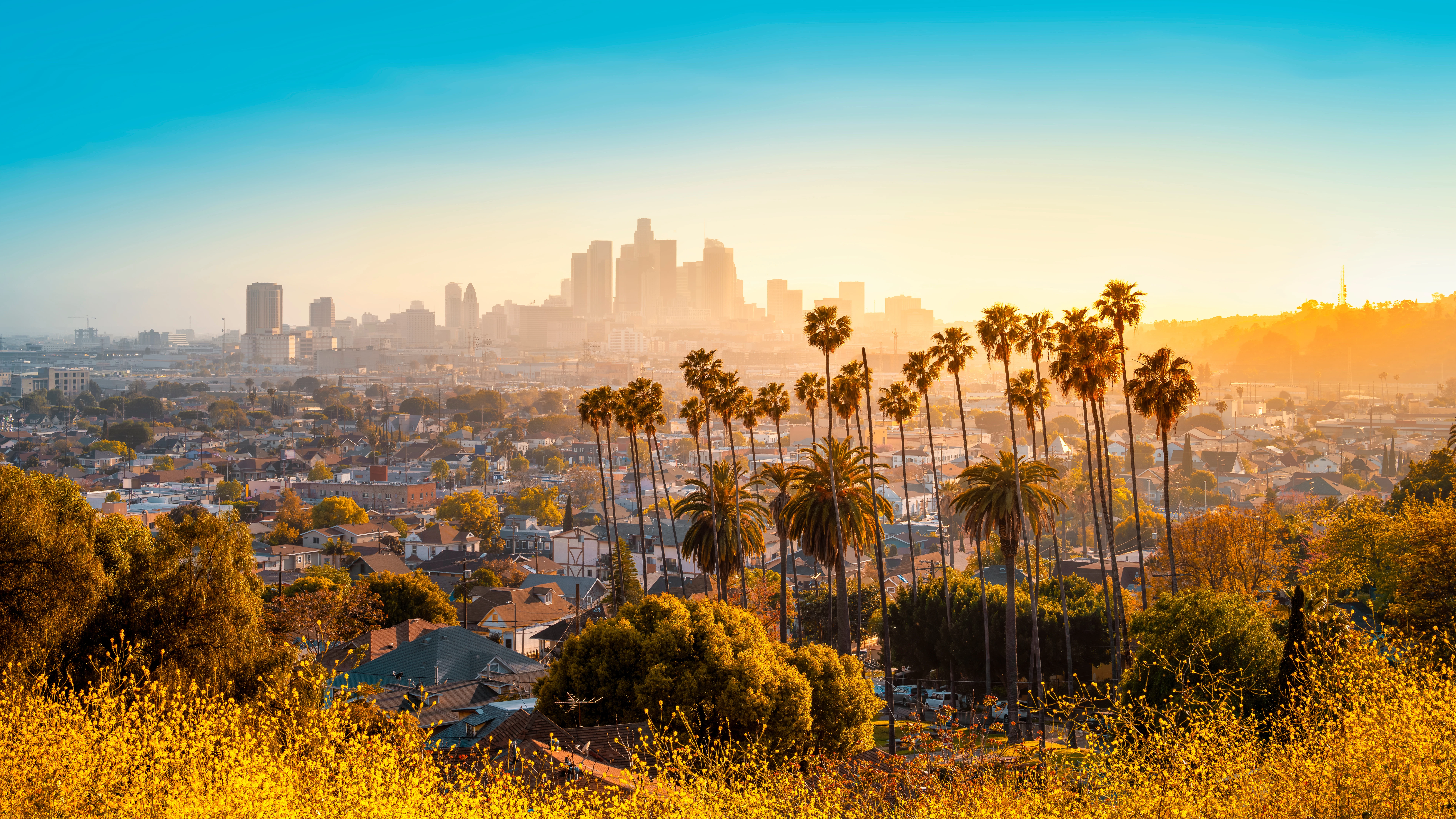 Opening Ceremony - CER01A - Los Angeles 2028