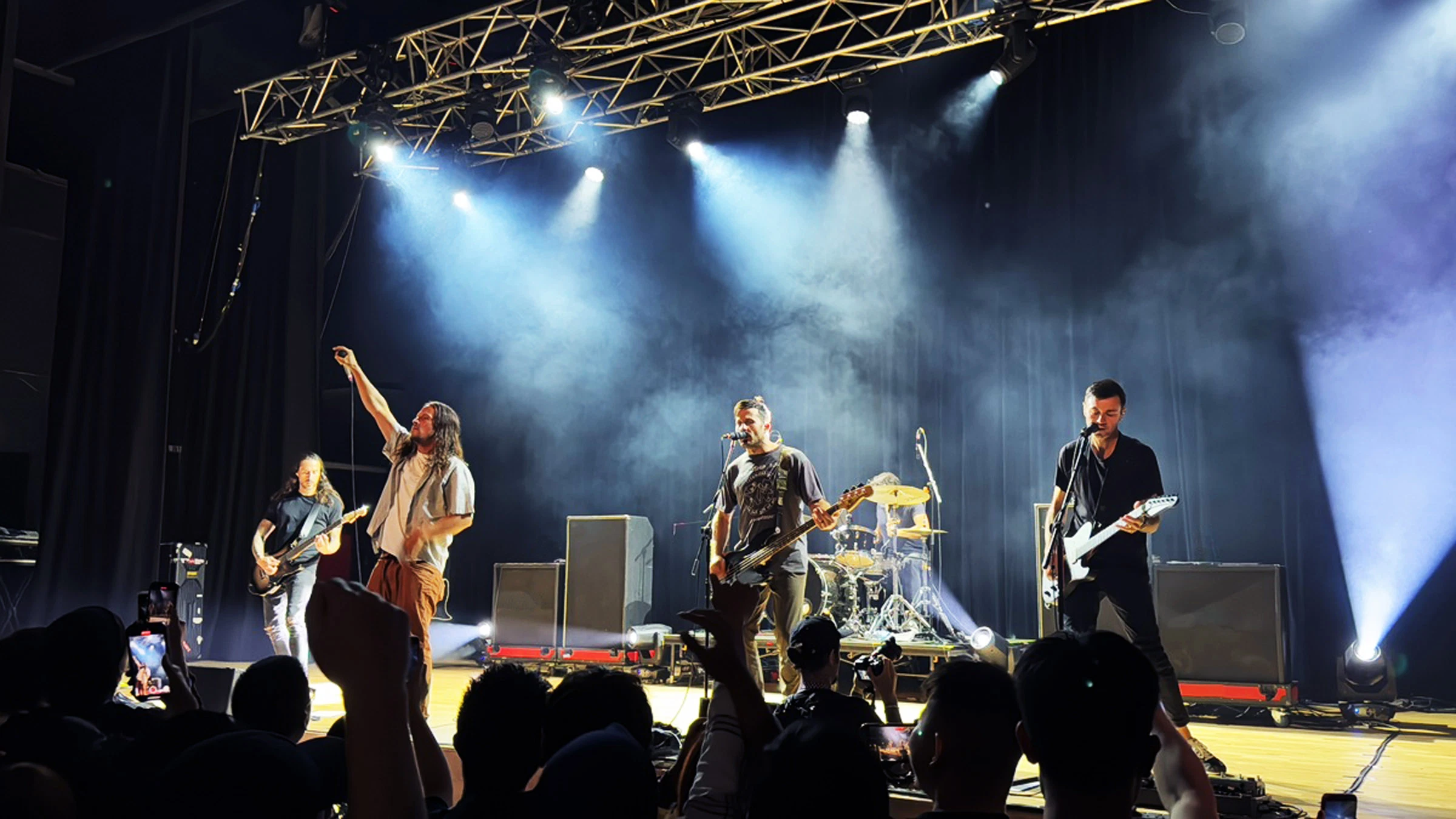 Saosin