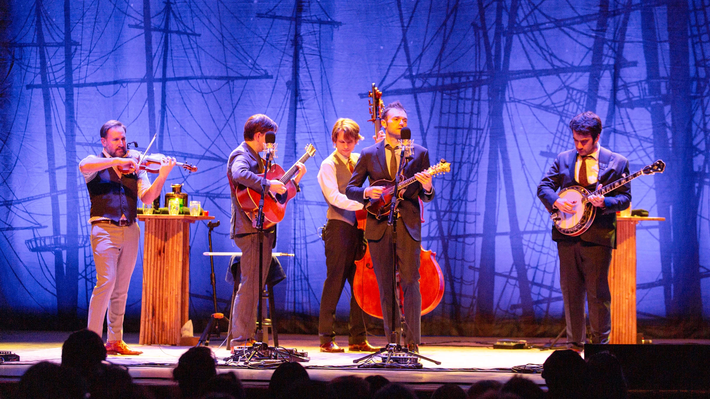 Punch Brothers