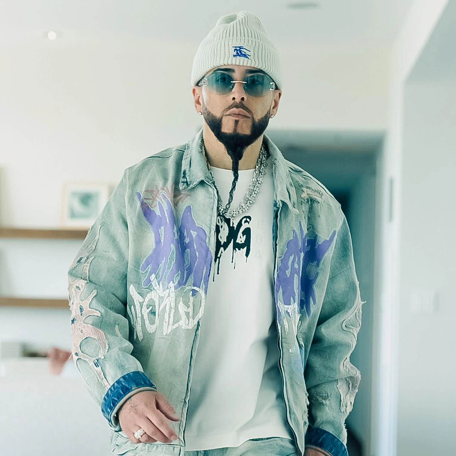Yandel