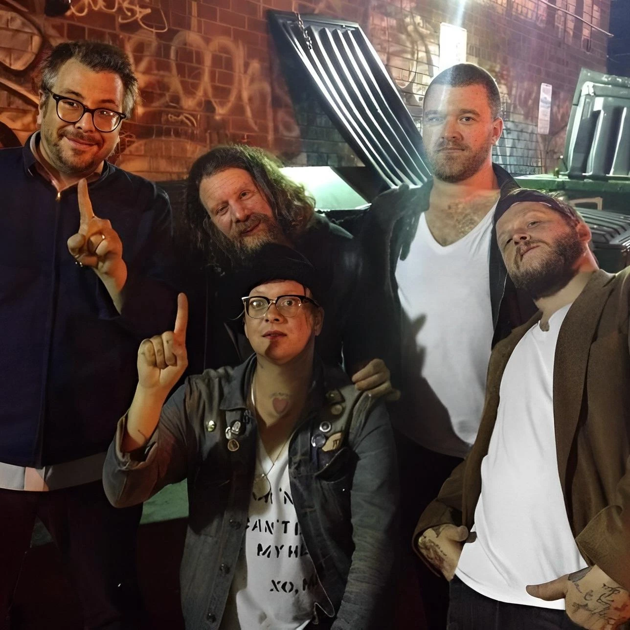 30th Anniversary of Drag The River + Special Guests