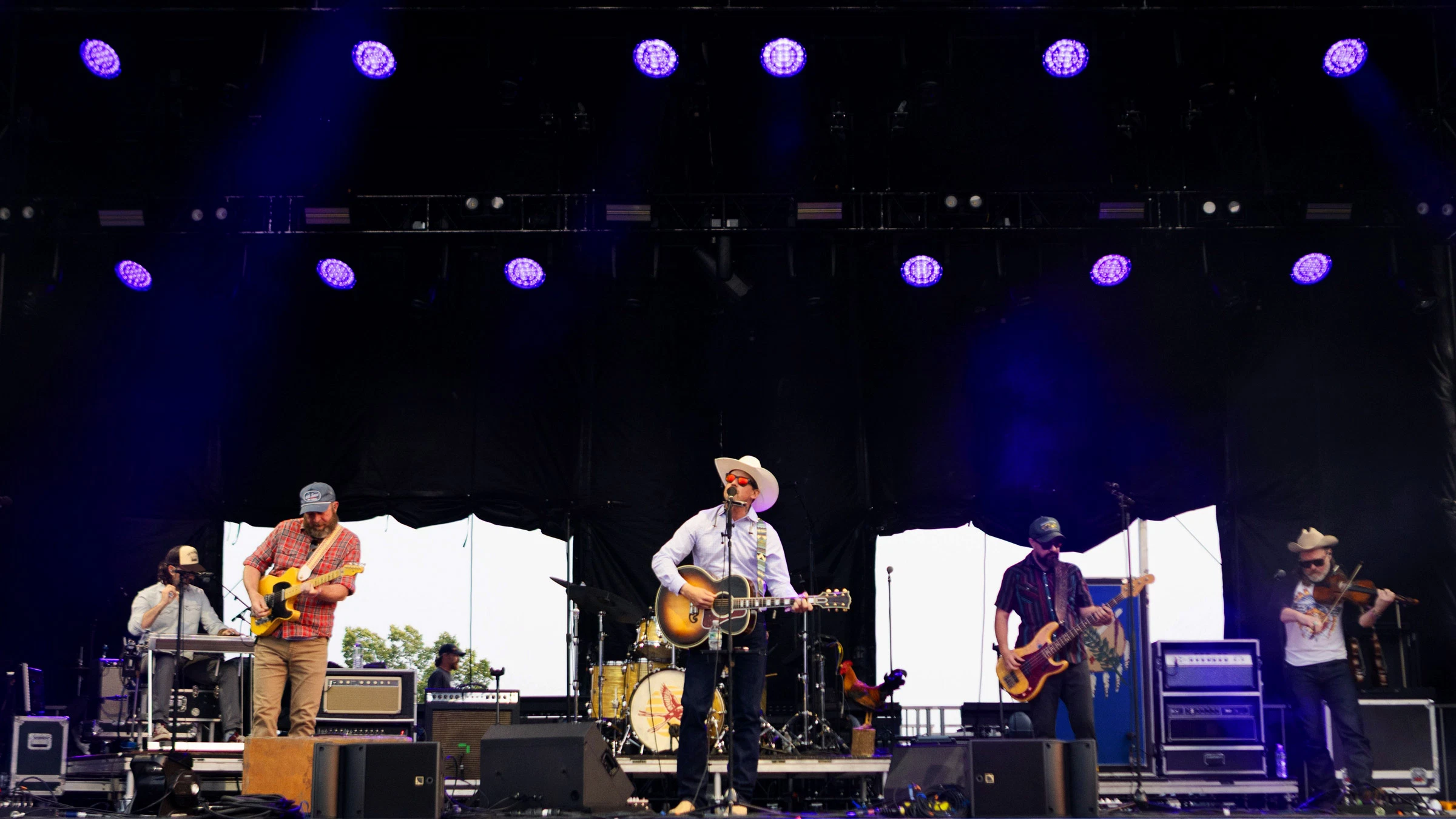 Turnpike Troubadours