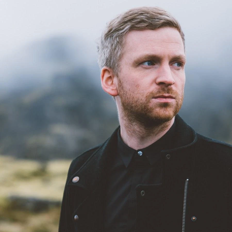Ólafur Arnalds