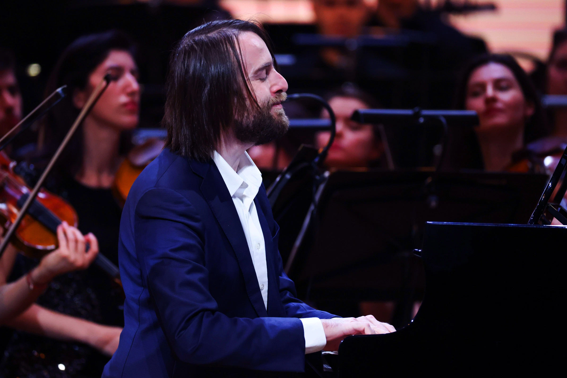 Daniil Trifonov