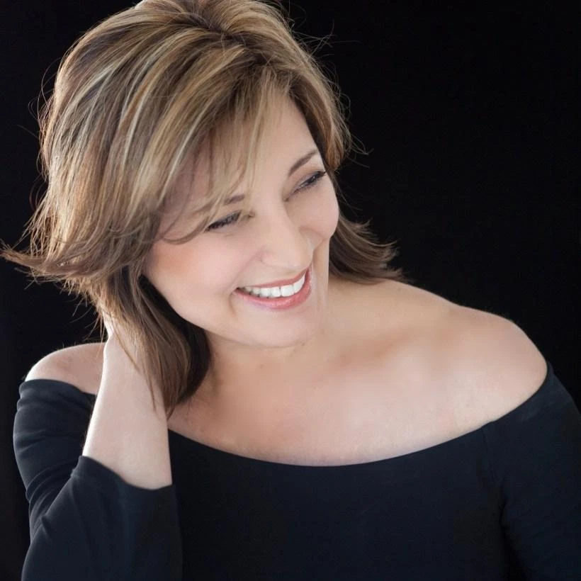 Denise Donatelli 3X Grammy Nominee Jazz Vocalist Album Release Celebration with Grammy Winner Geoffrey Keezer All-Star Band