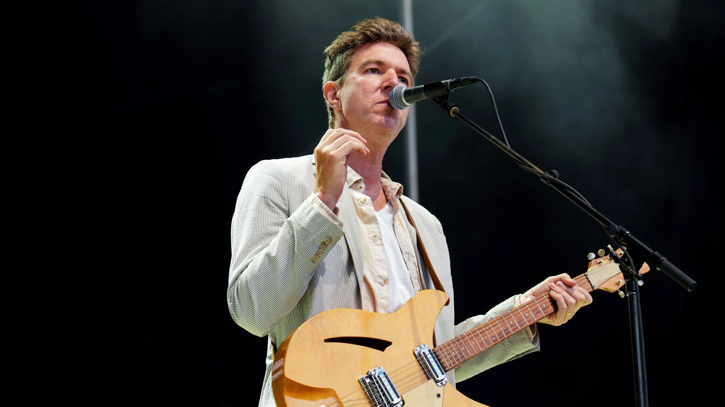 Hamilton Leithauser + Rostam