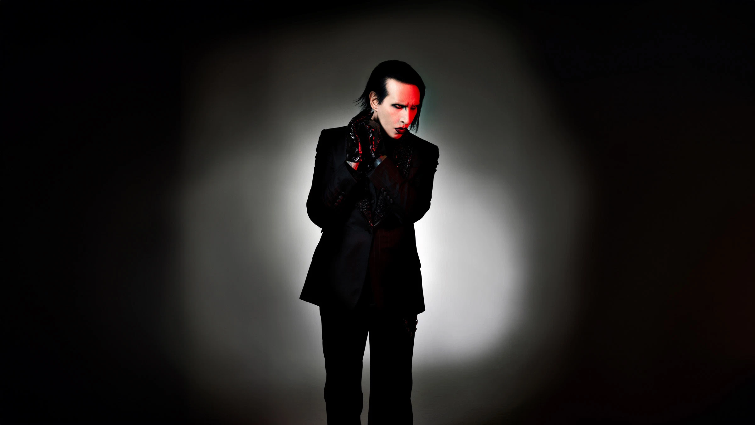 Marilyn Manson