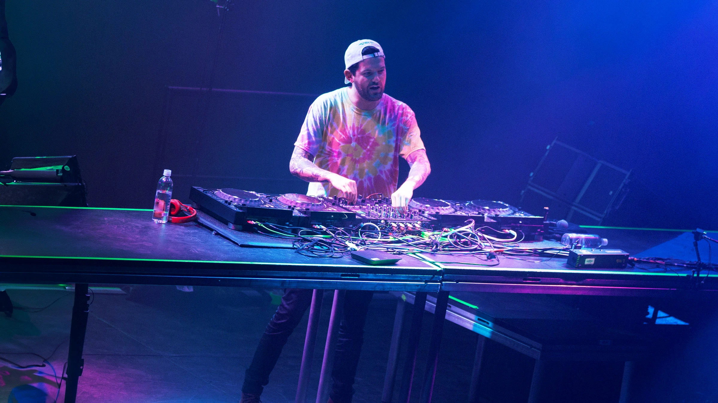 Dillon Francis