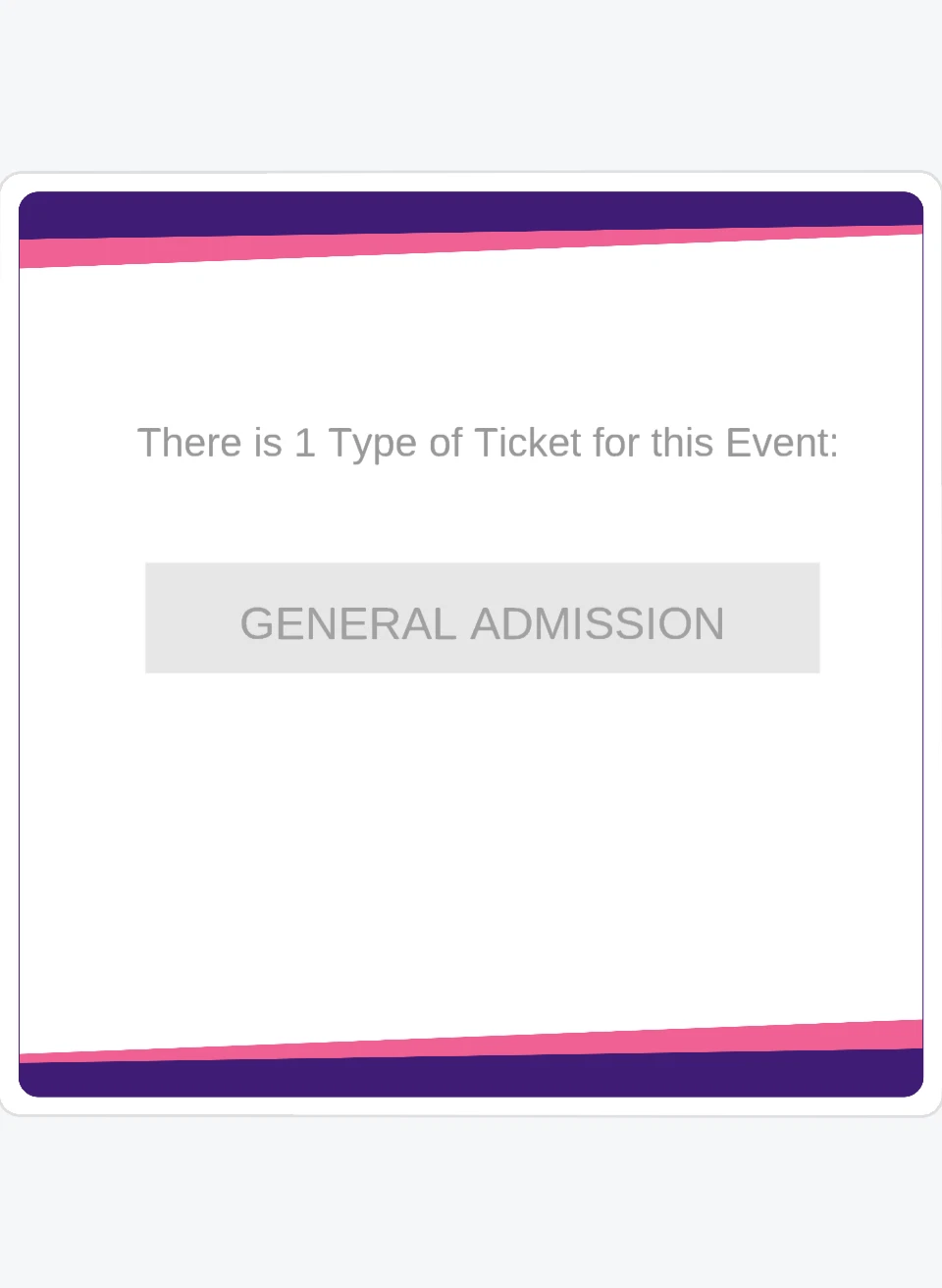 Seating chart: Sofitel Los Angeles at Beverly Hills