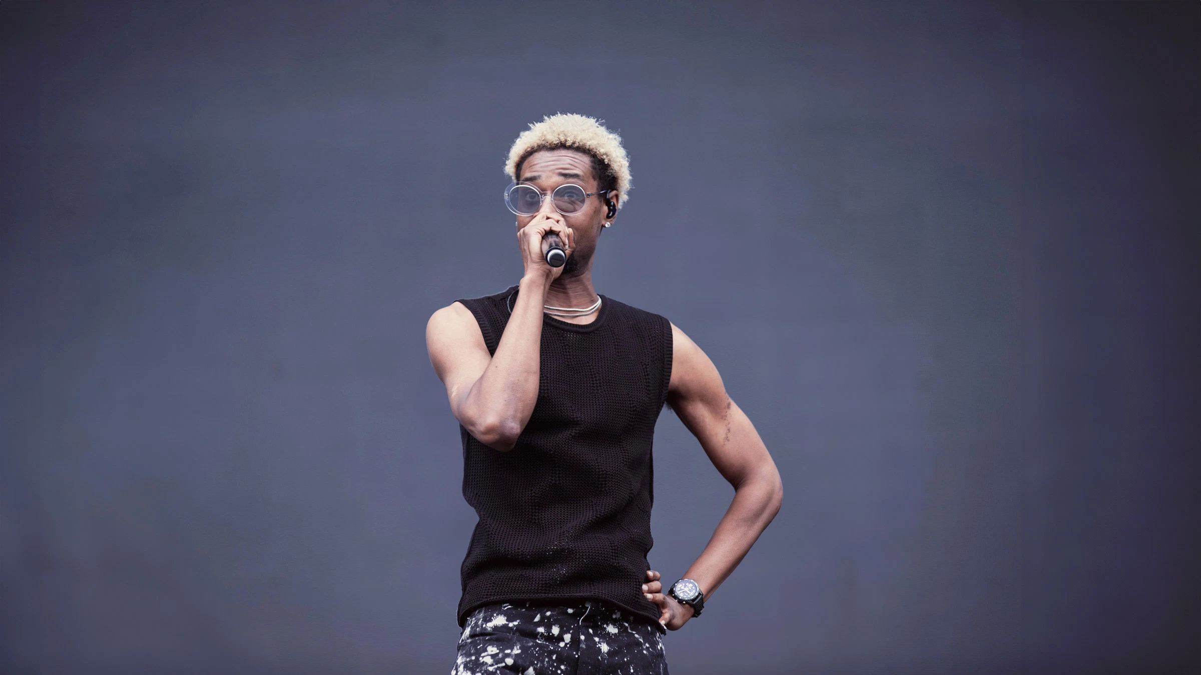 Danny Brown