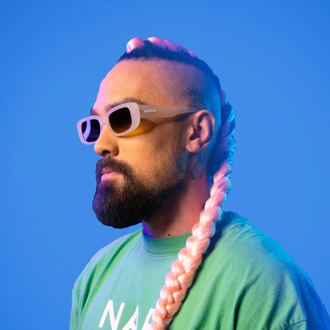 Lenny Pearce