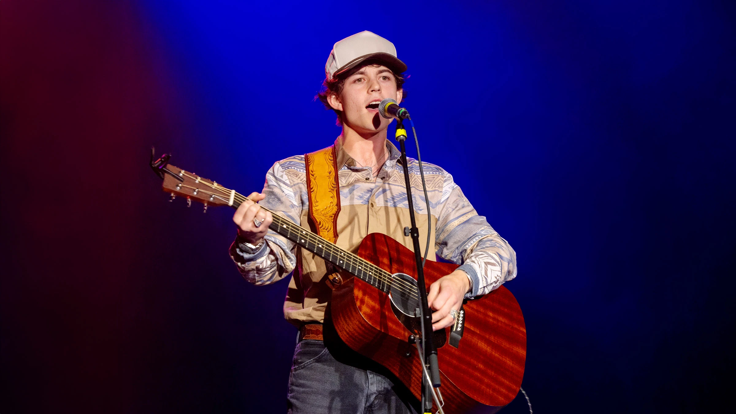 Waylon Wyatt