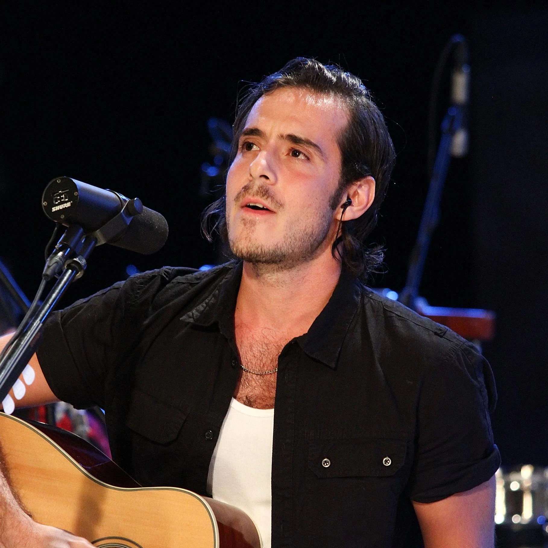 José Madero