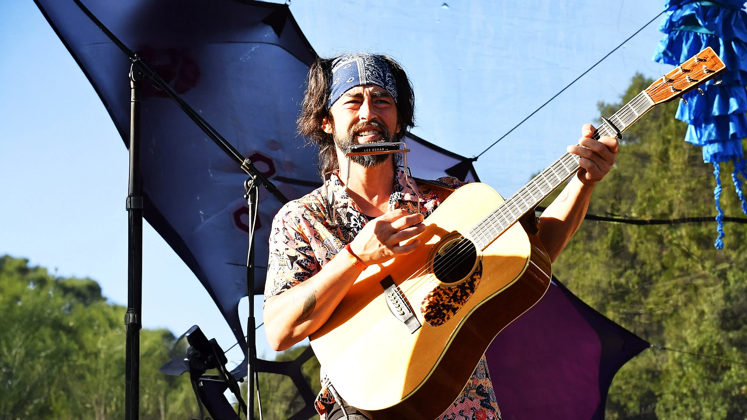 Jackie Greene